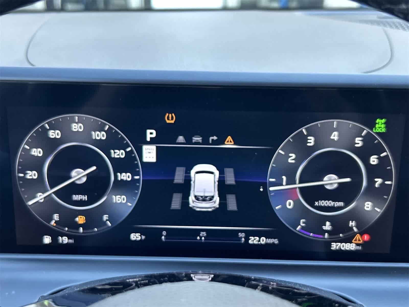 Thumbnail: 2024 Kia Seltos - 18