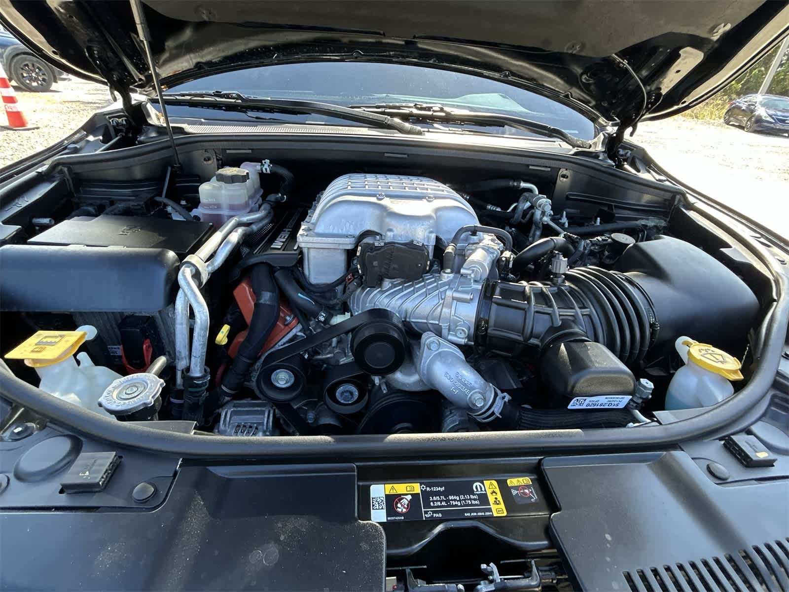 Thumbnail: 2023 Dodge Durango - 9