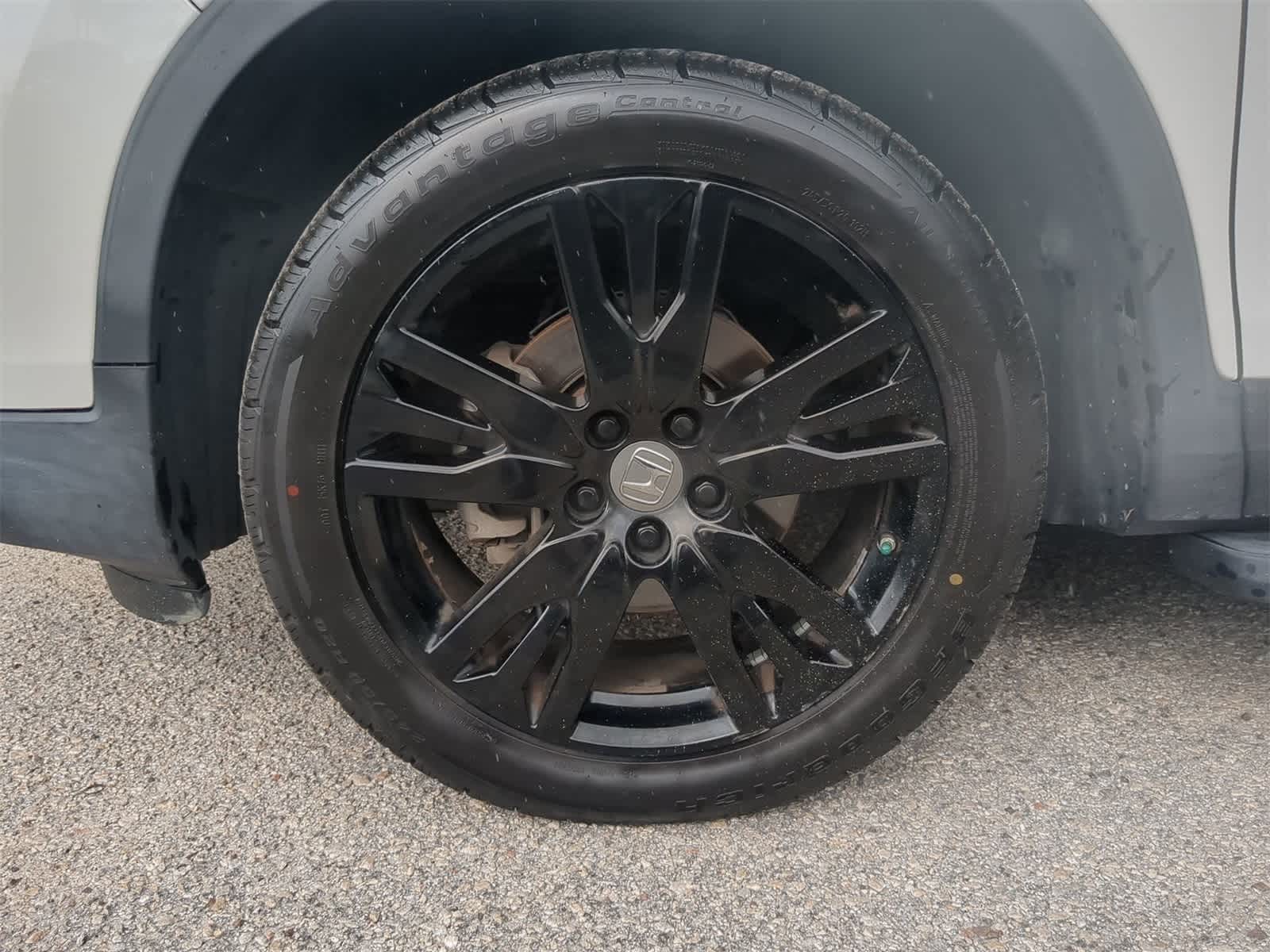 Thumbnail: 2019 Honda Passport - 11