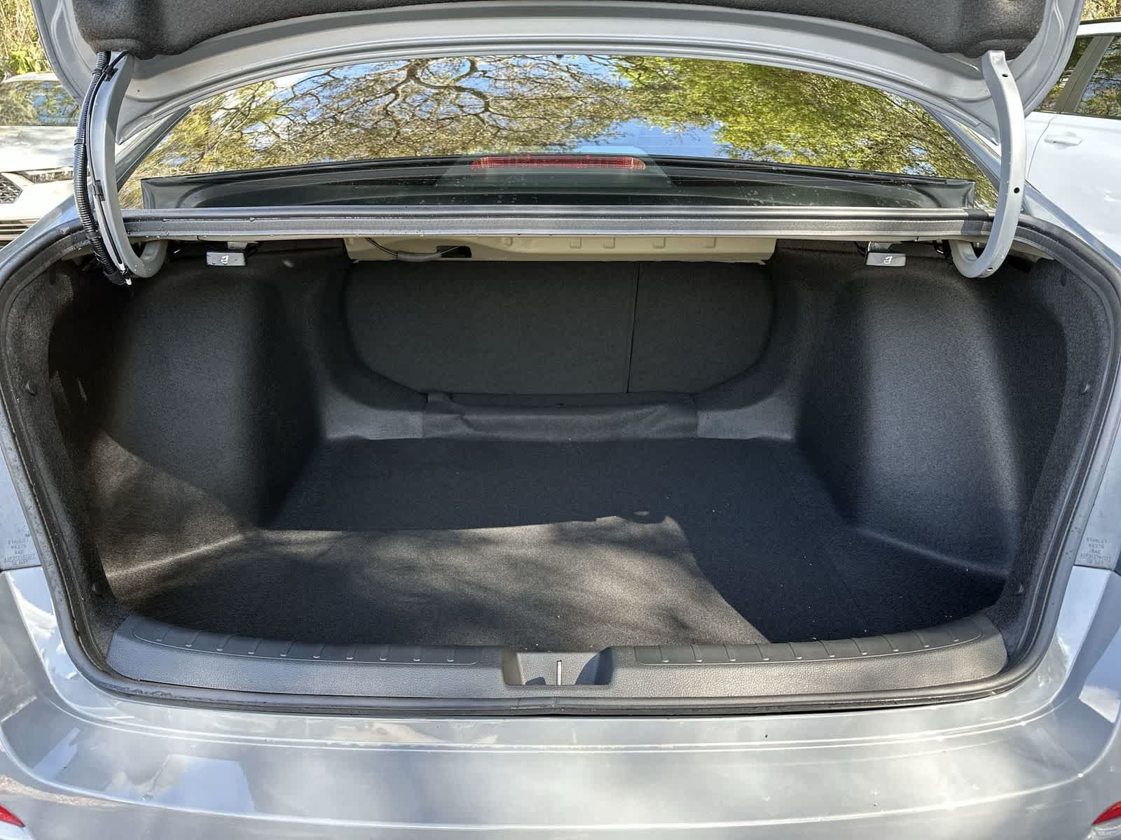 Thumbnail: 2026 Honda Civic - 9