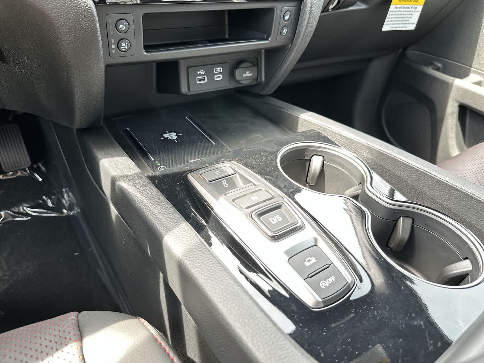 Thumbnail: 2026 Honda Ridgeline - 18