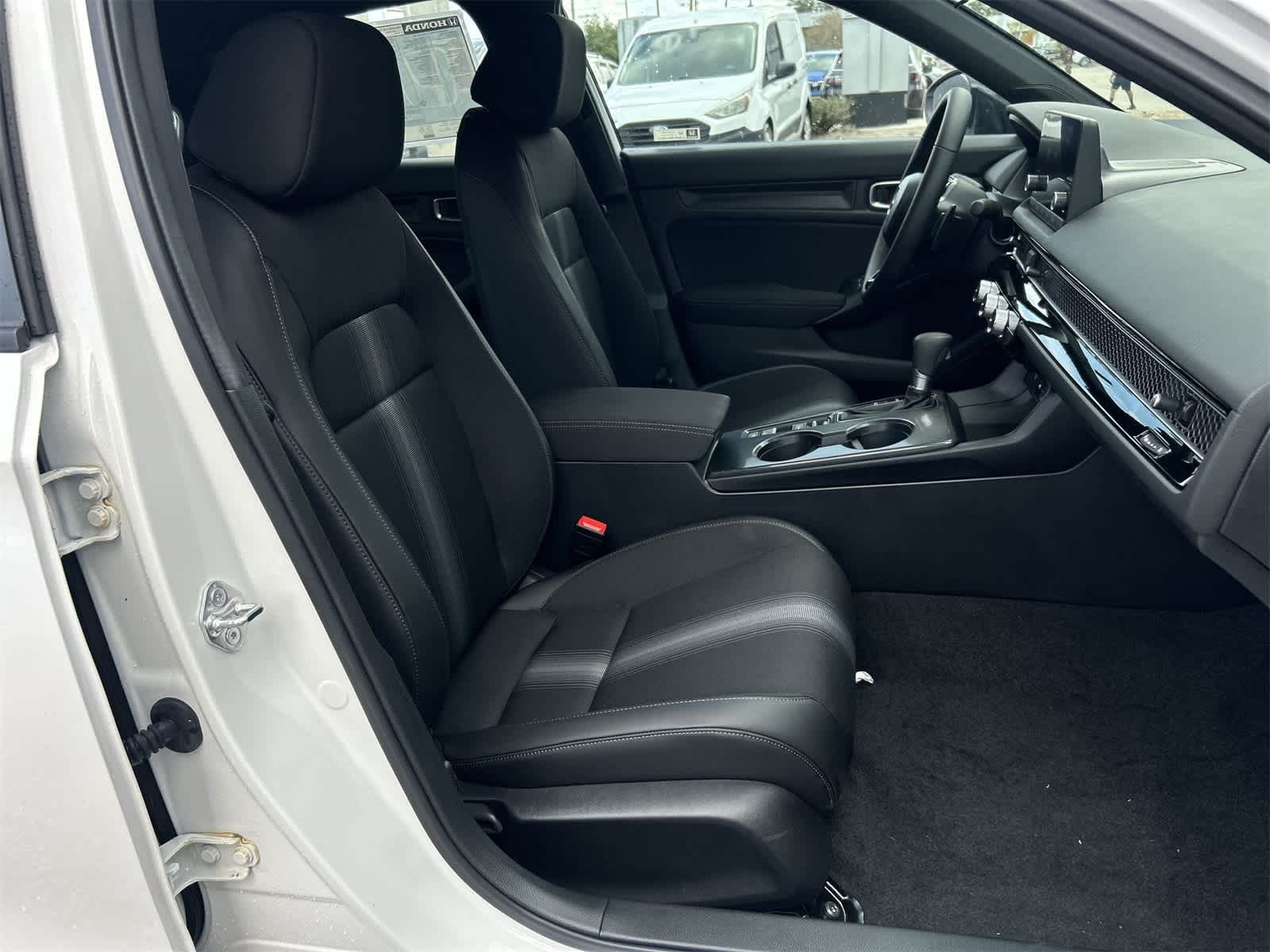 Thumbnail: 2025 Honda Civic - 14