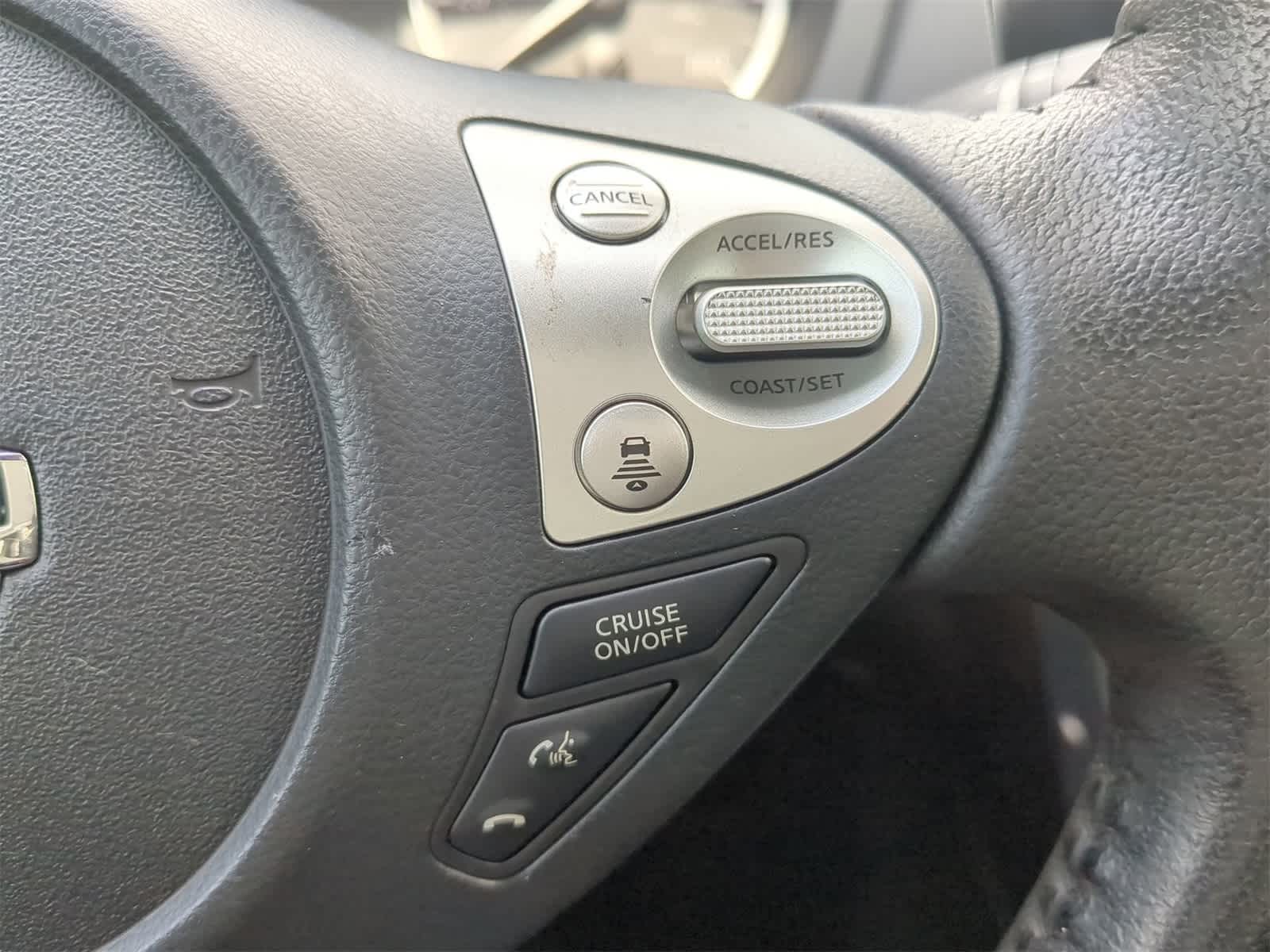 Thumbnail: 2018 Nissan Sentra - 24