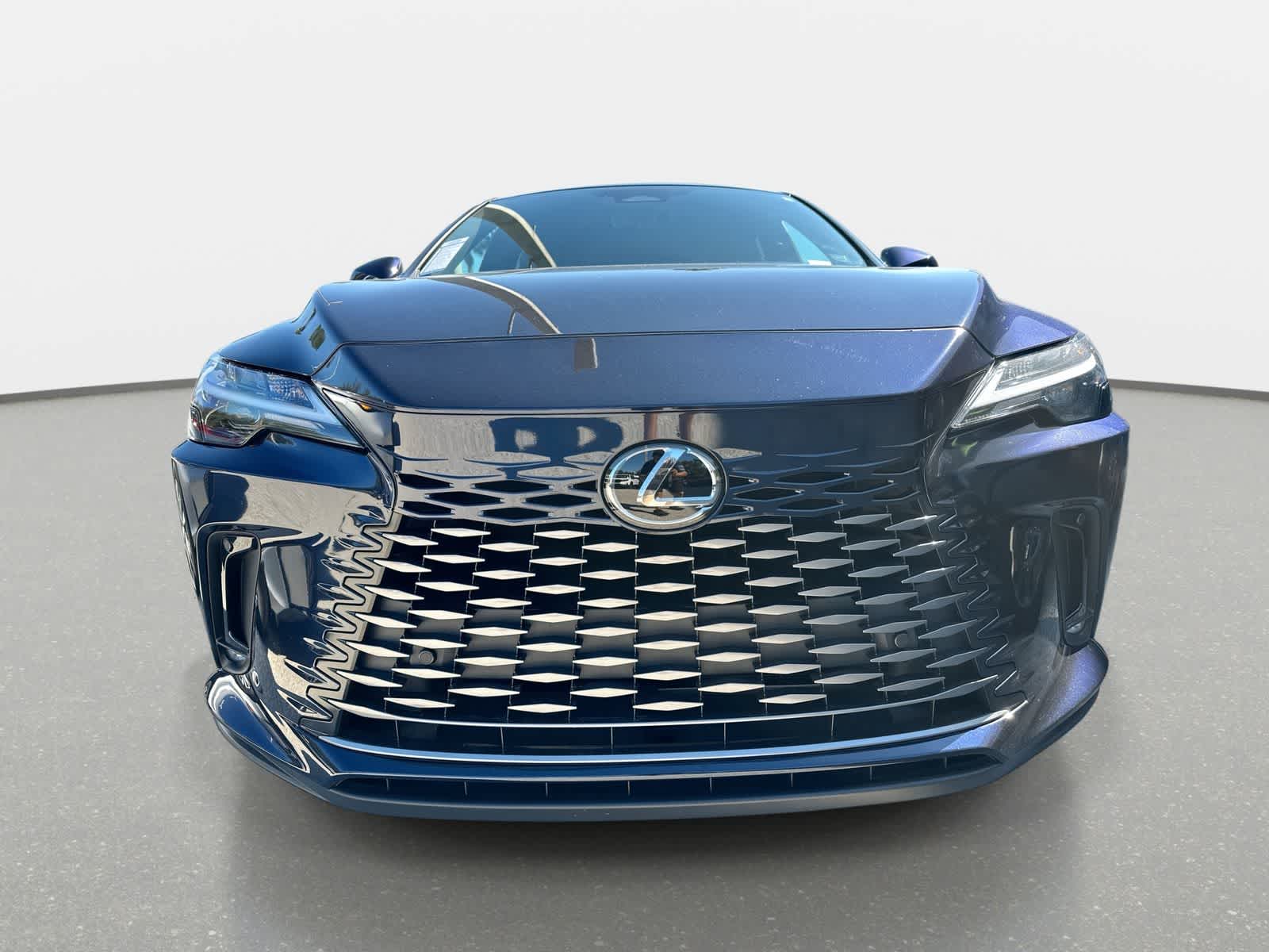 Thumbnail: 2024 Lexus RX - 21
