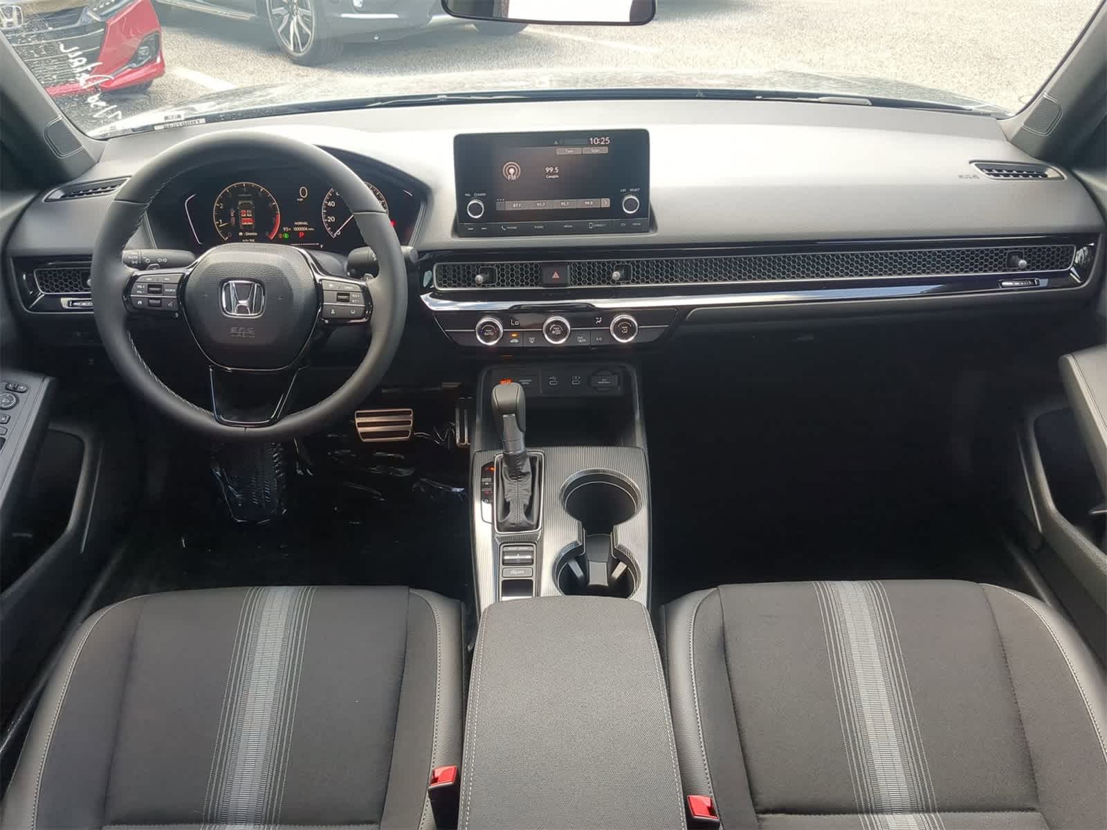 Thumbnail: 2026 Honda Civic - 14