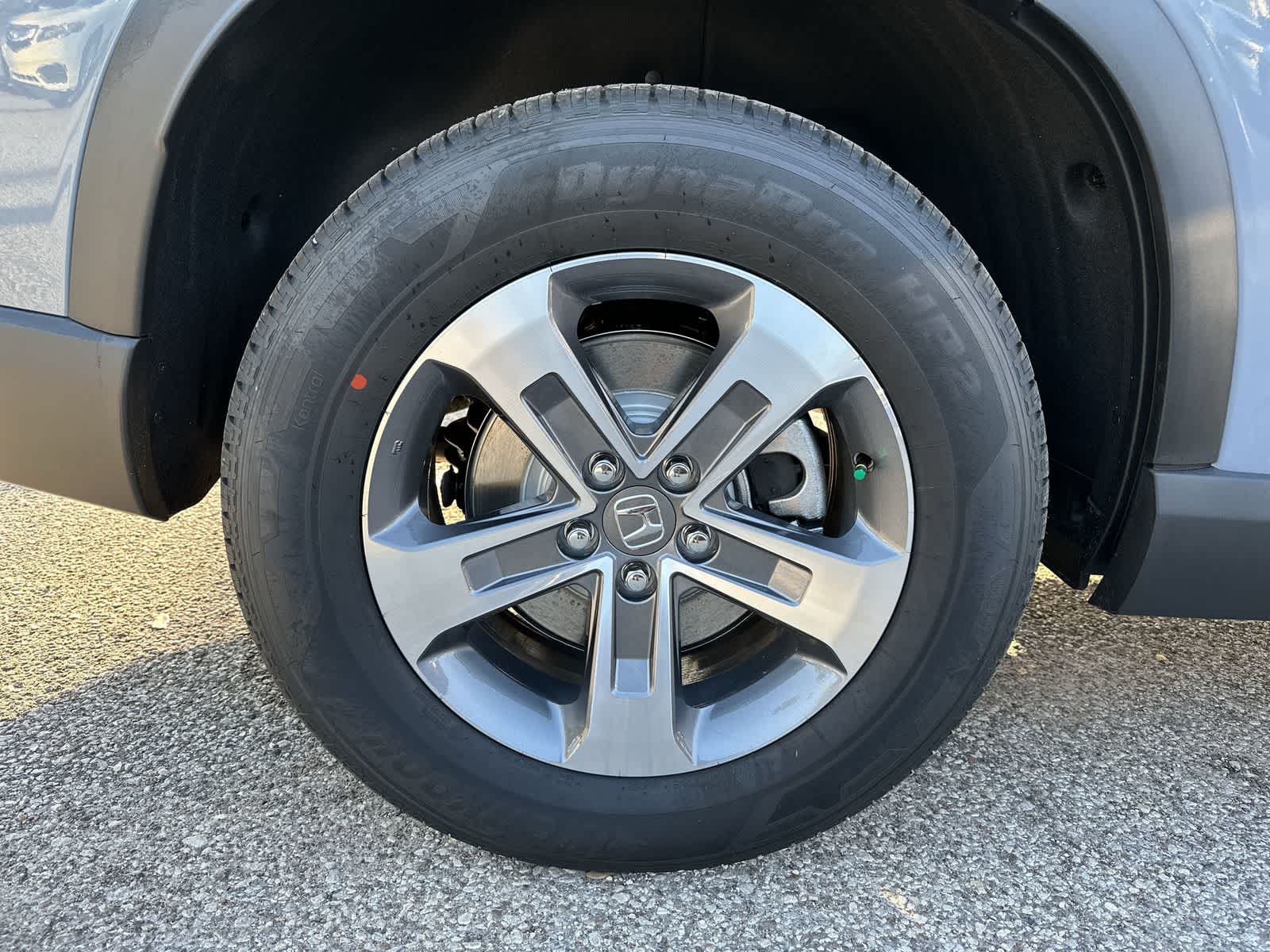 Thumbnail: 2026 Honda Pilot - 5