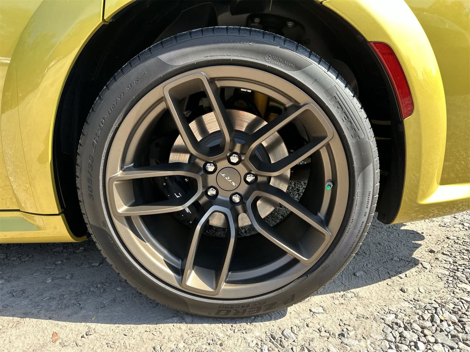 Thumbnail: 2021 Dodge Charger - 8