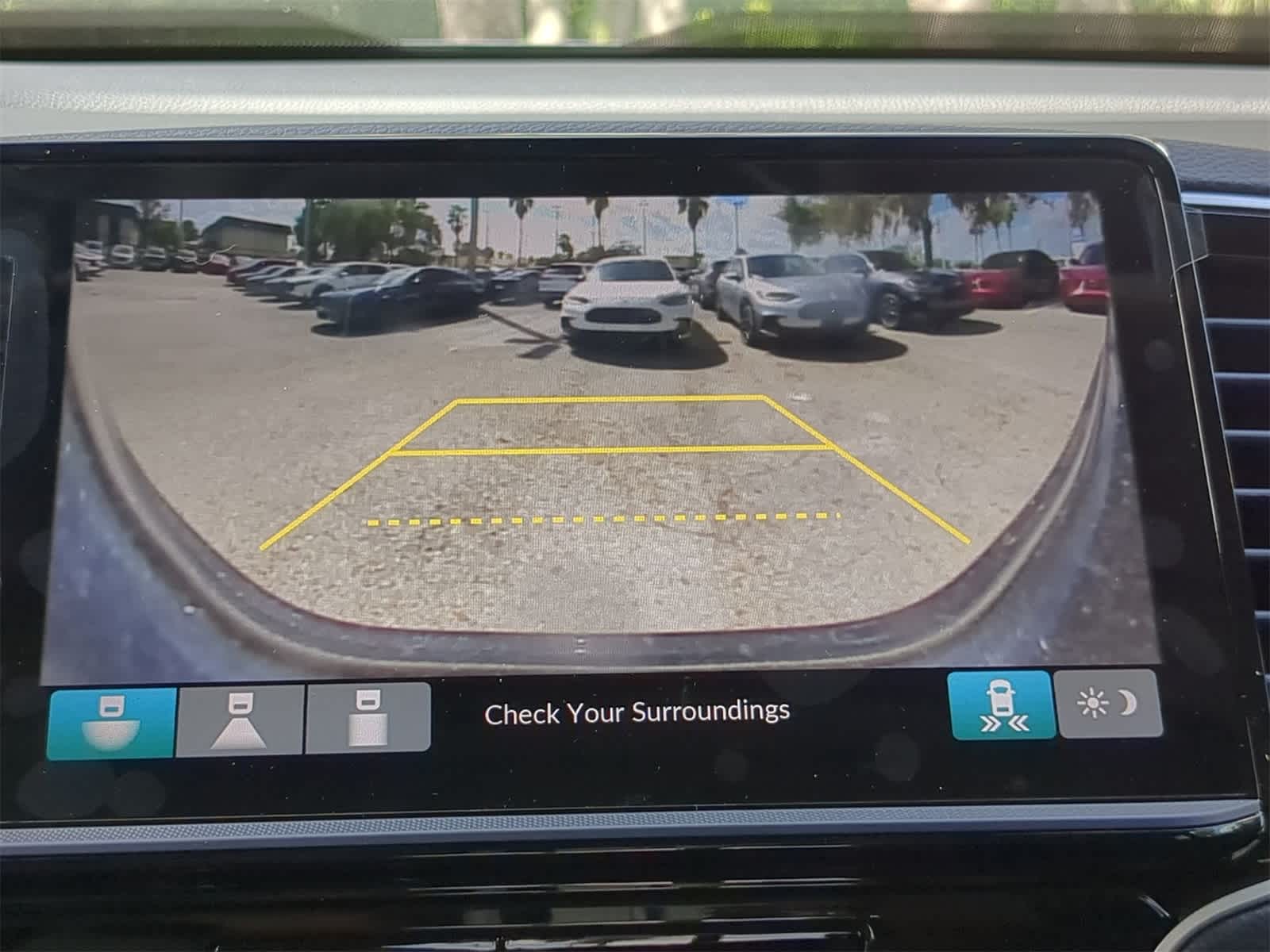 Thumbnail: 2026 Honda Ridgeline - 20