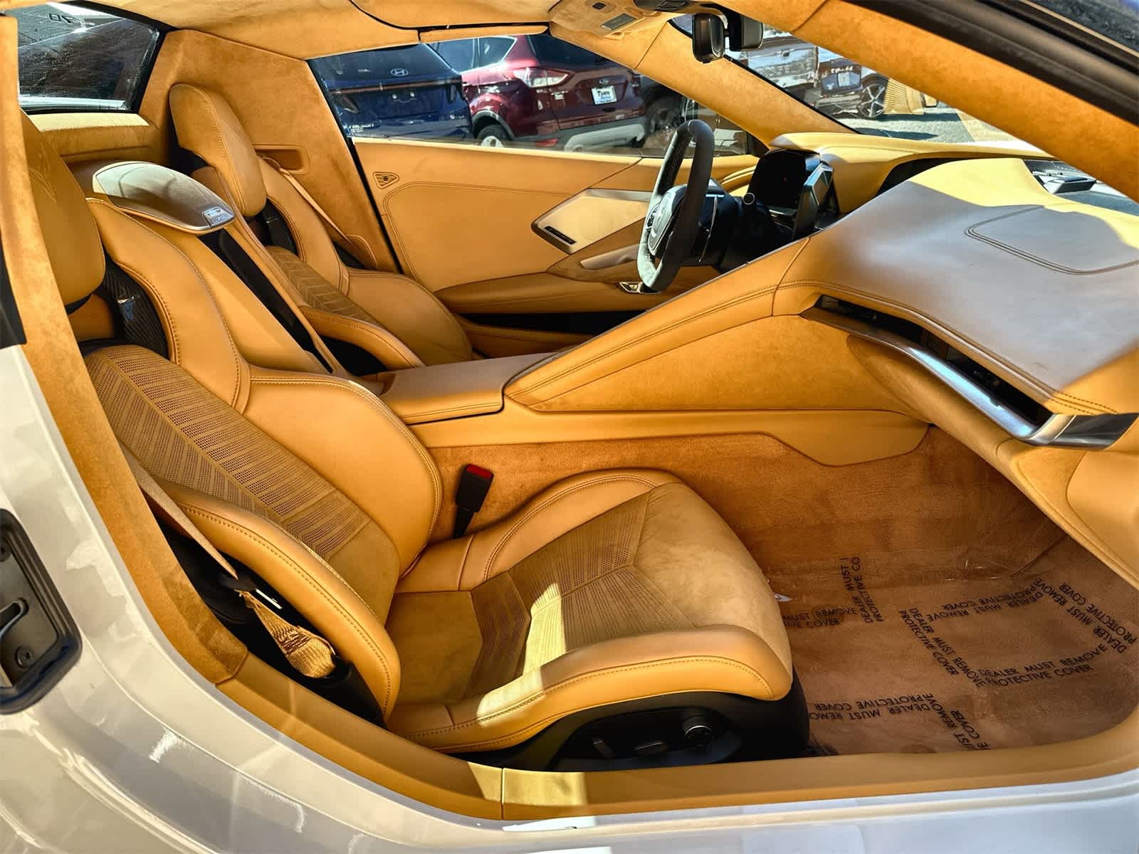 Thumbnail: 2023 Chevrolet Corvette - 13