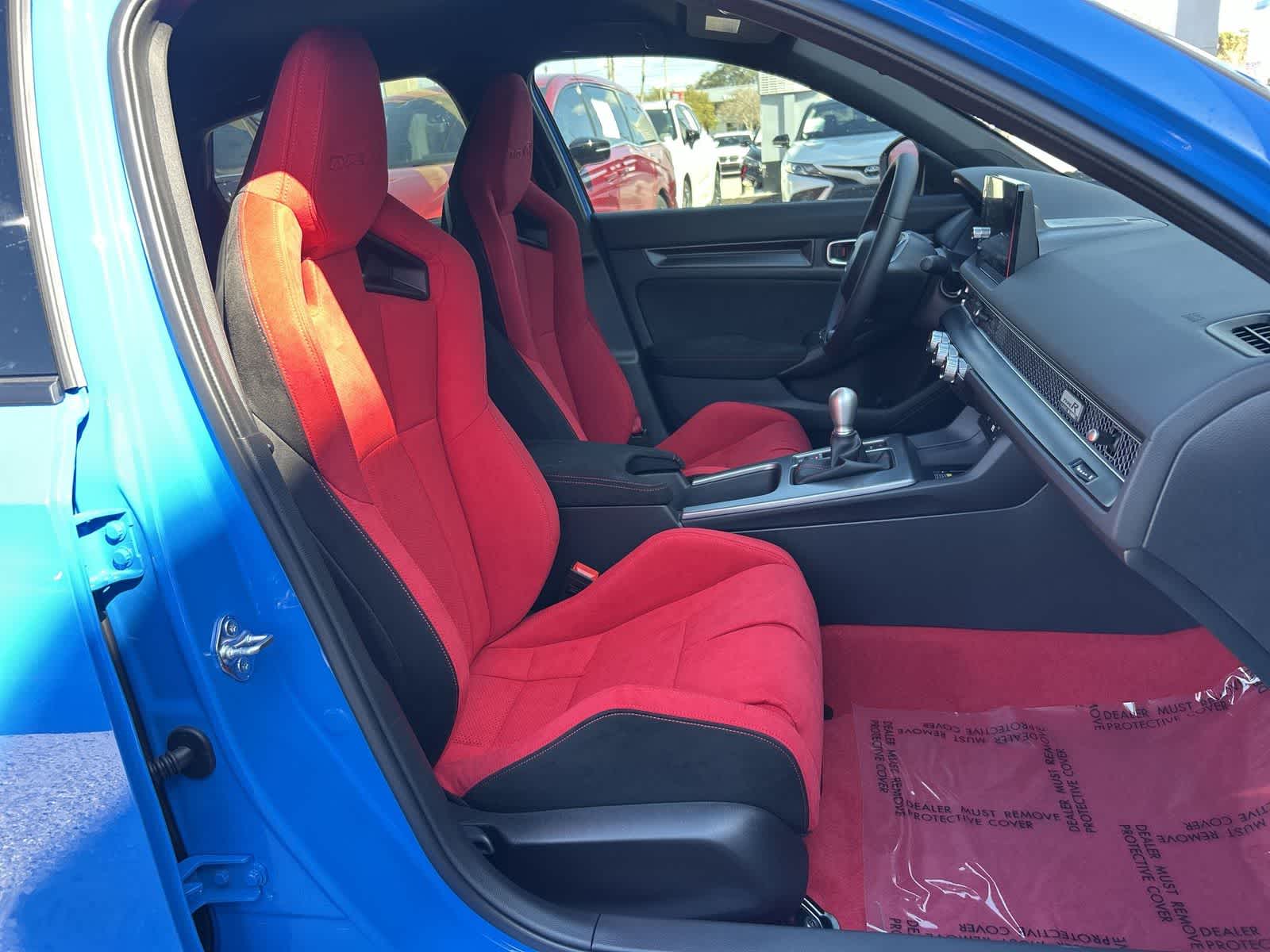 Thumbnail: 2025 Honda Civic - 14