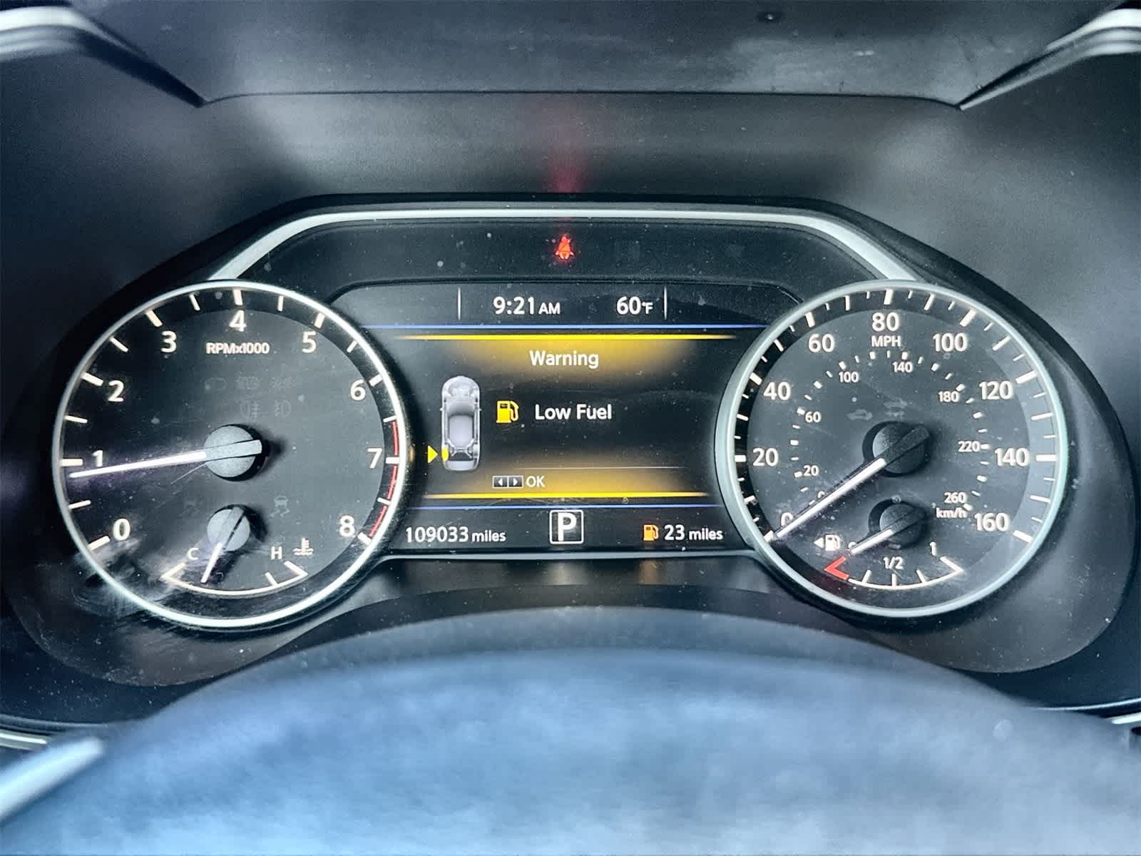 Thumbnail: 2017 Nissan Maxima - 18