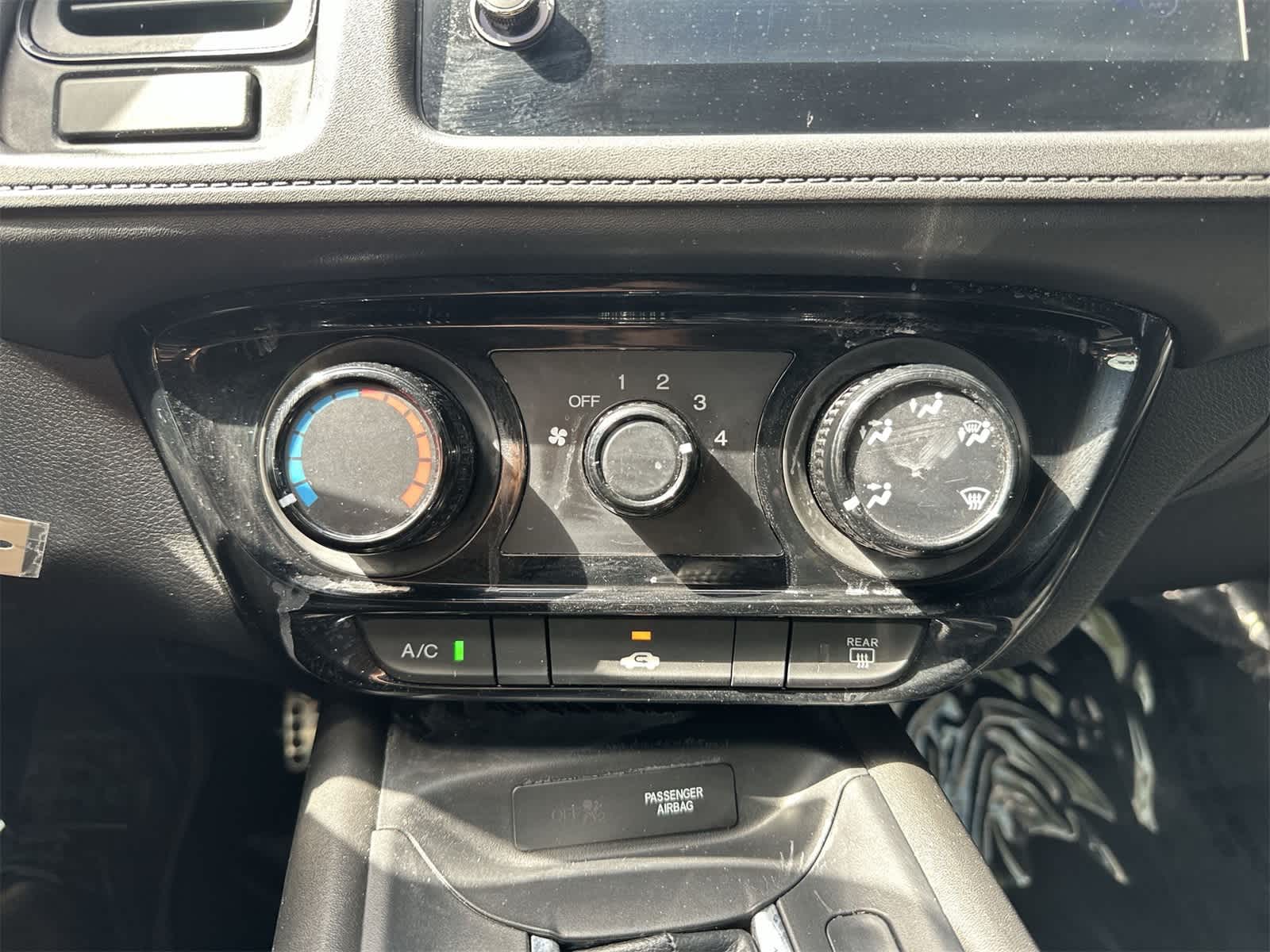 Thumbnail: 2022 Honda HR-V - 9