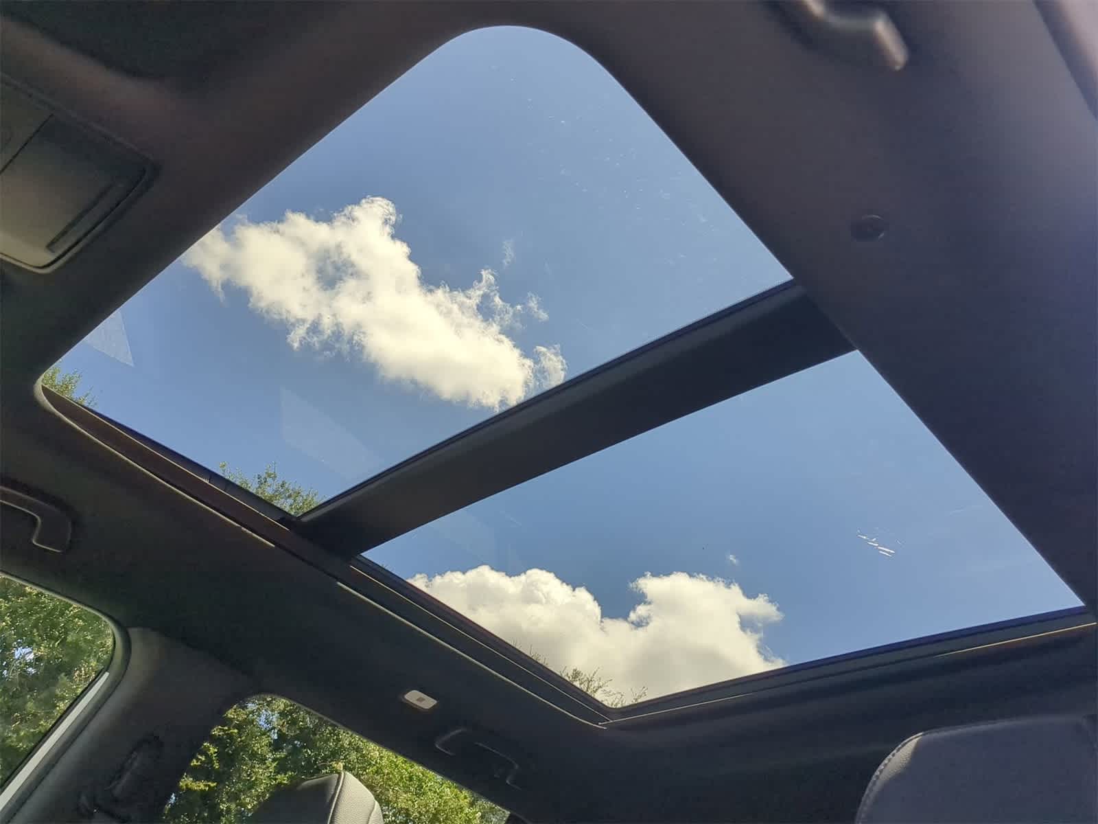 Thumbnail: 2026 Honda Passport - 19