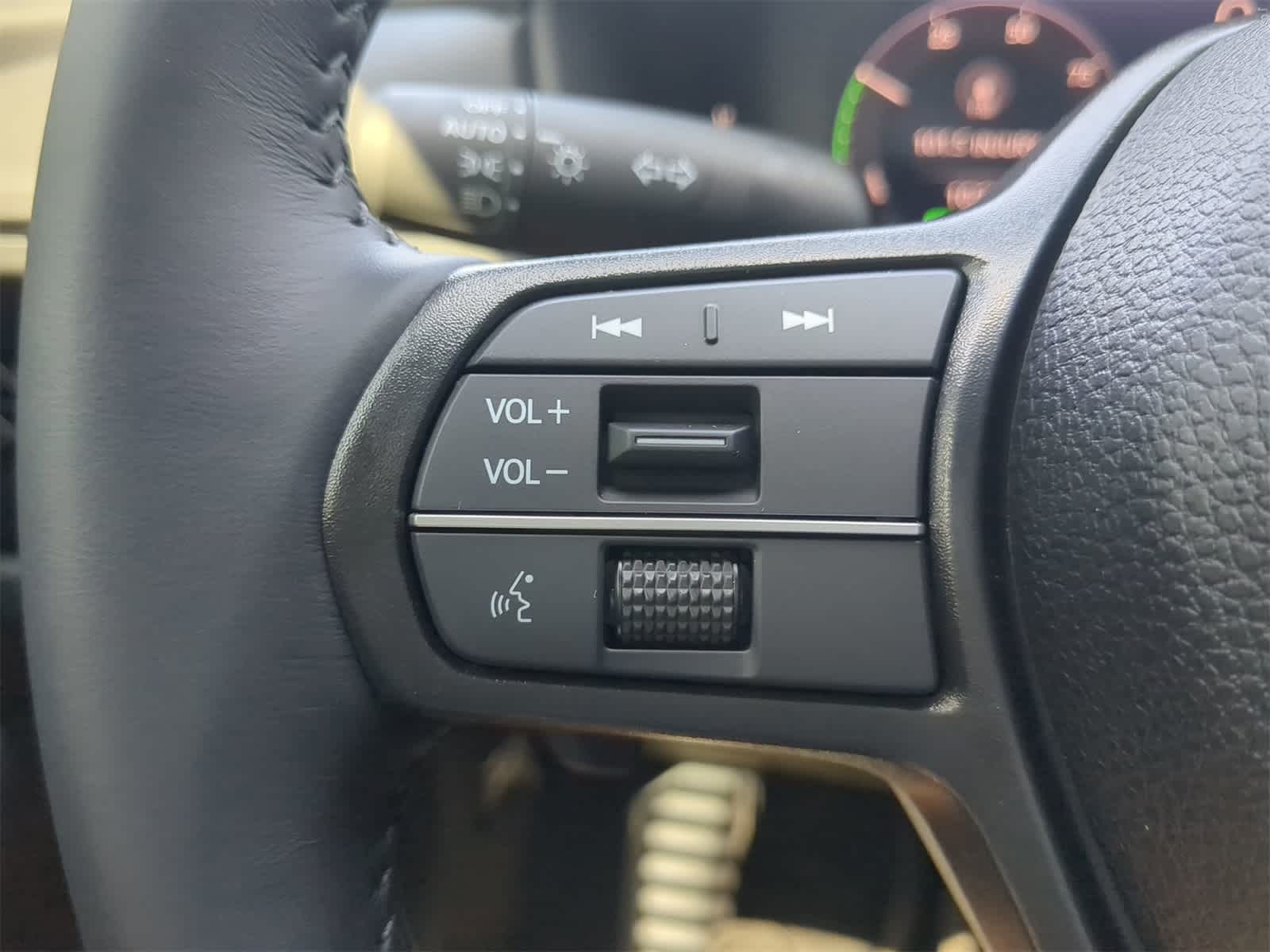 Thumbnail: 2025 Honda Accord - 23