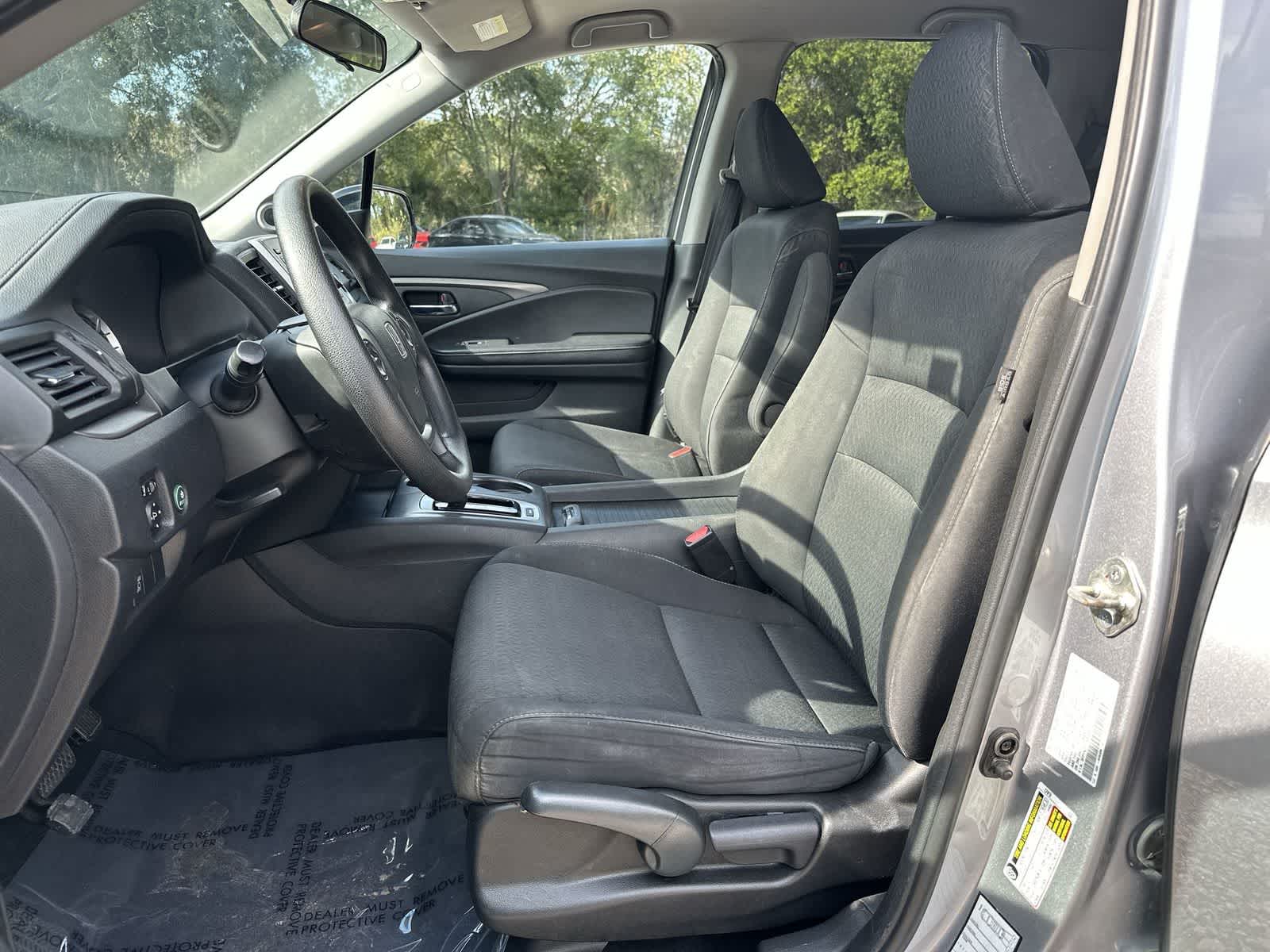 Thumbnail: 2019 Honda Ridgeline - 11