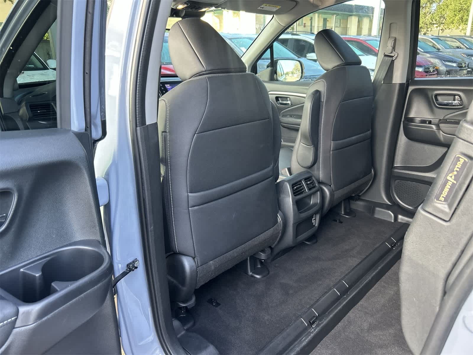 Thumbnail: 2023 Honda Ridgeline - 12