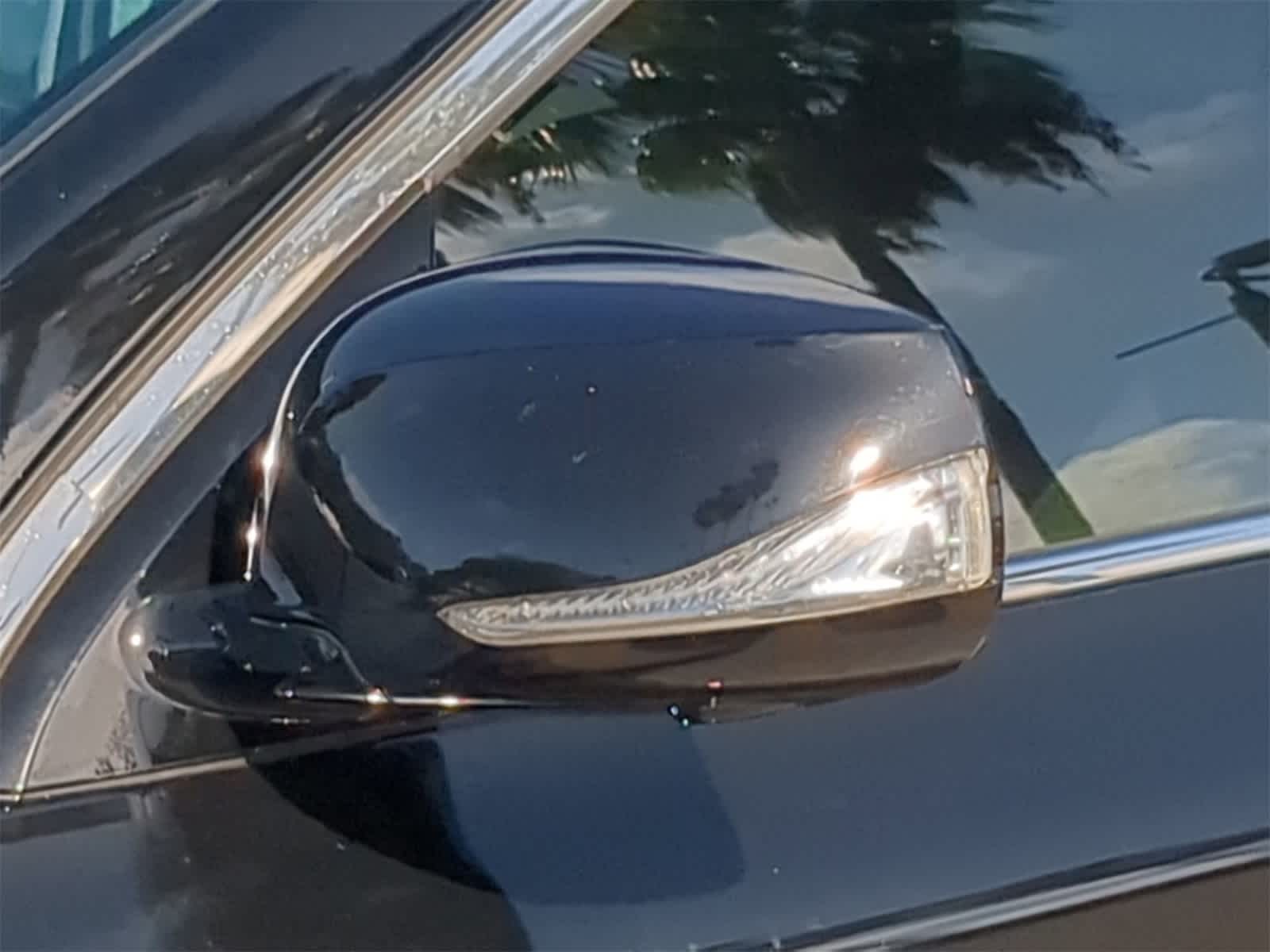 Thumbnail: 2016 INFINITI QX60 - 12