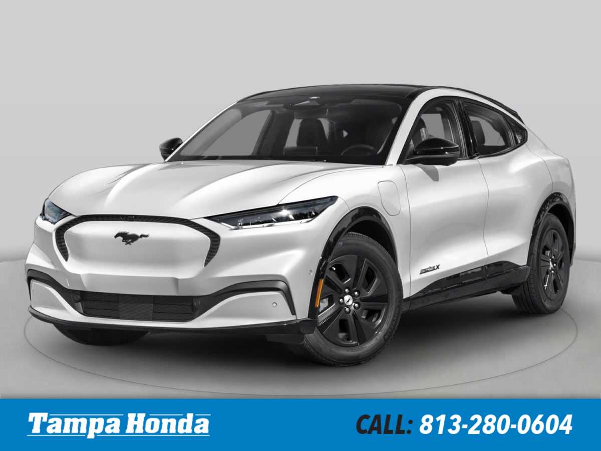 2024 Ford Mustang Mach-E Select -
                  Tampa, FL