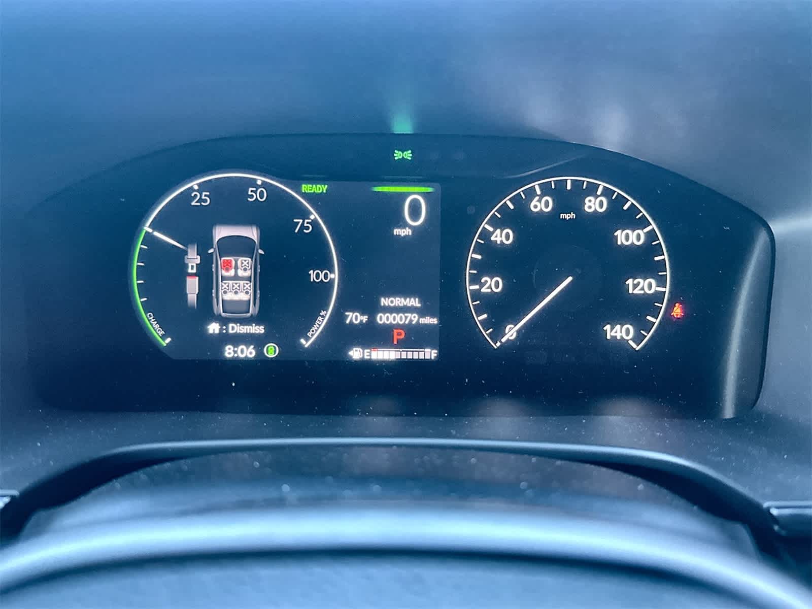 Thumbnail: 2025 Honda CR-V - 18