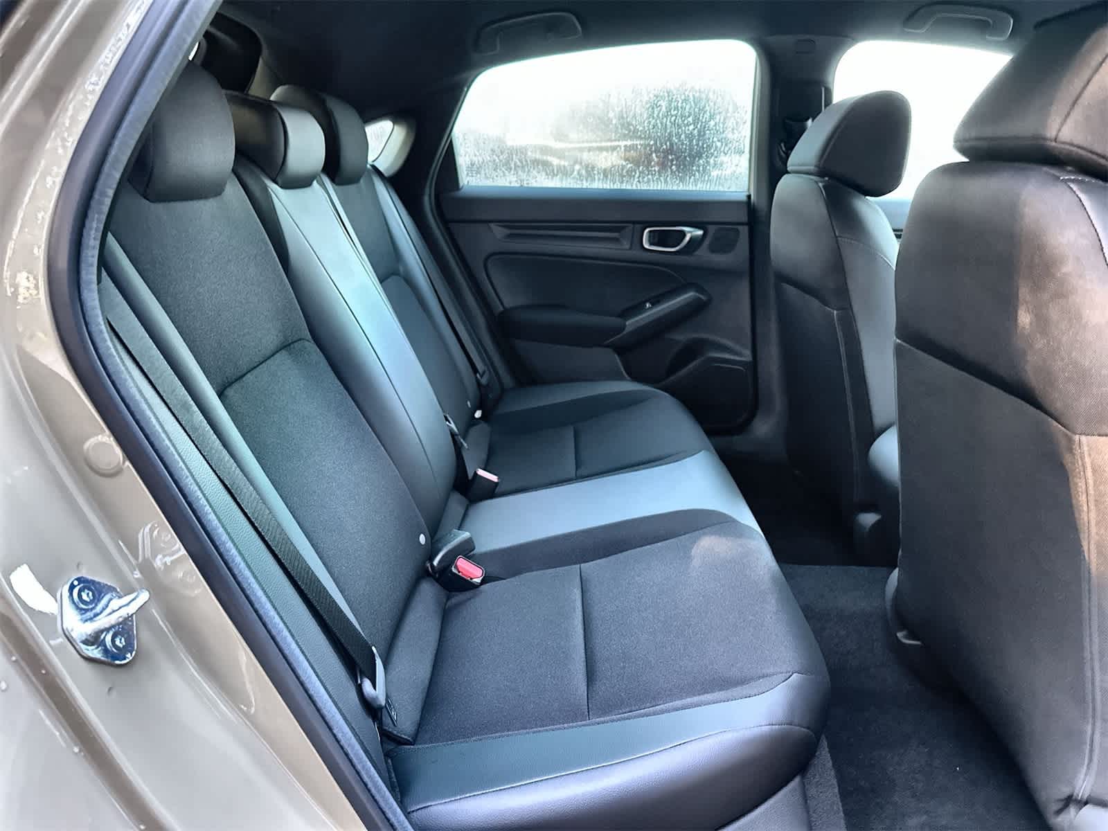 Thumbnail: 2025 Honda Civic - 13