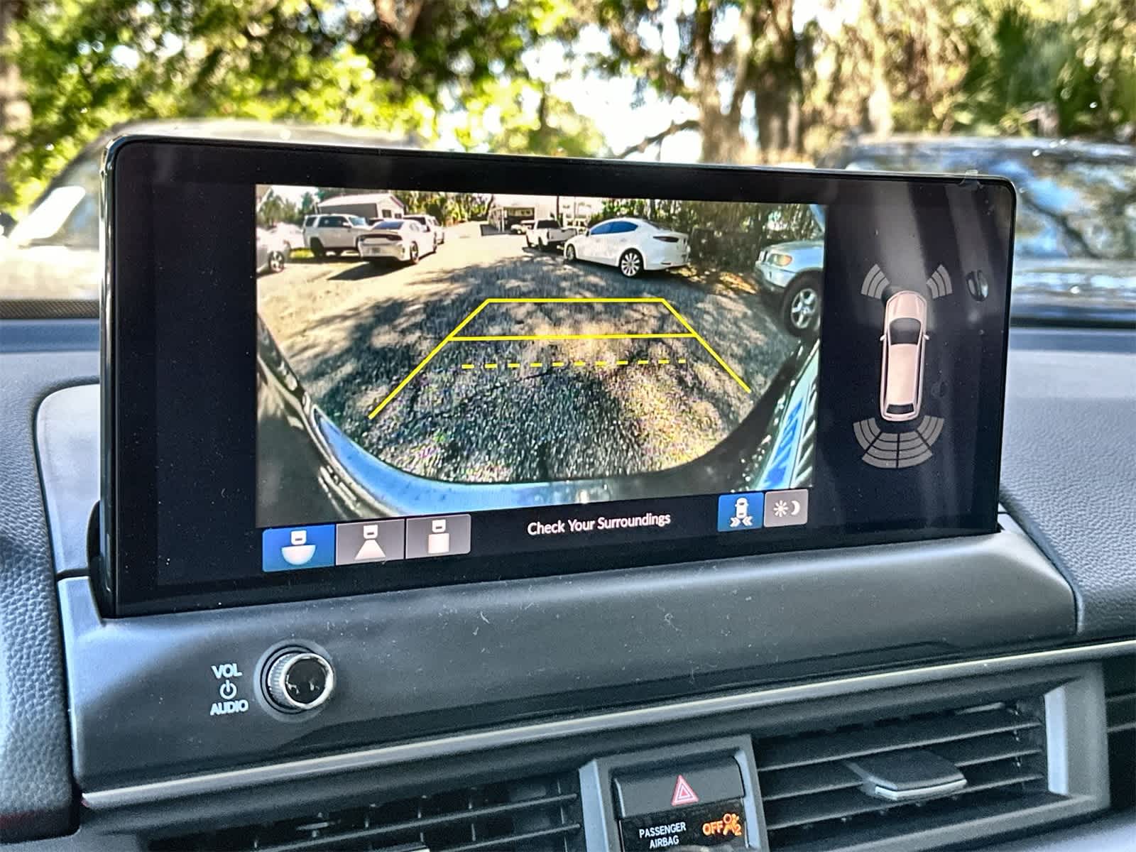 Thumbnail: 2026 Honda Pilot - 21