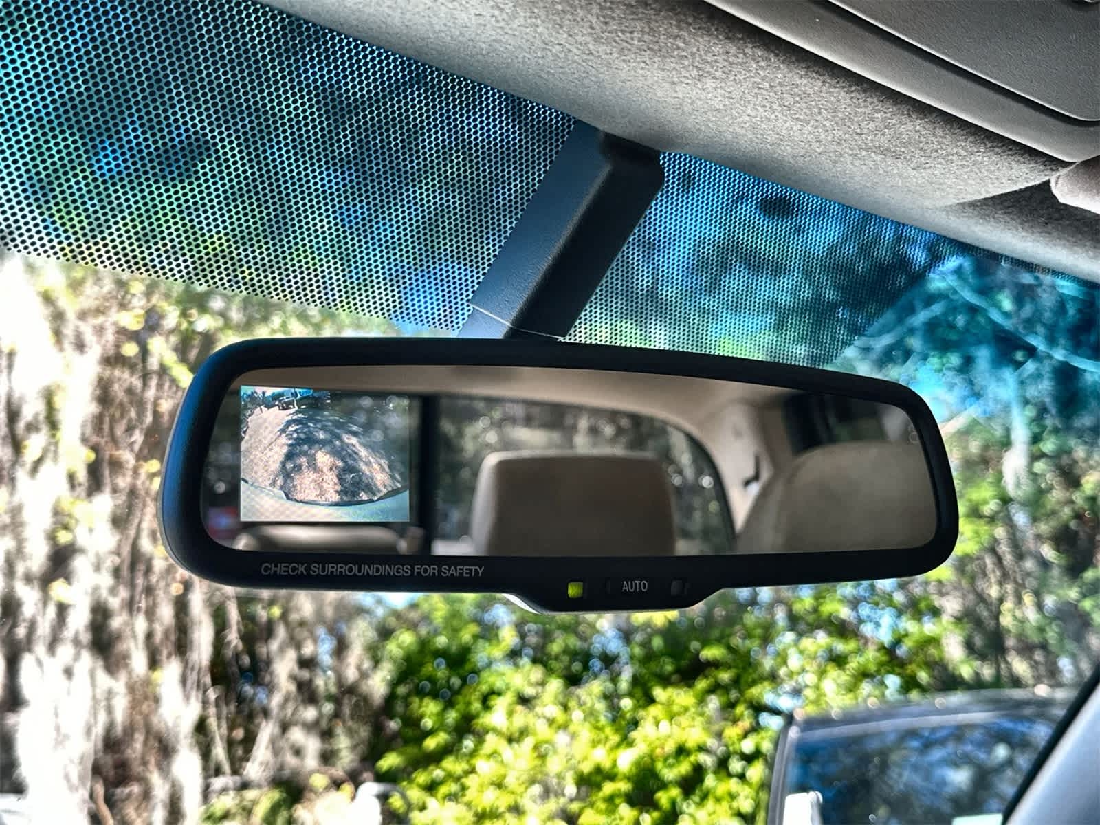 Thumbnail: 2009 Toyota Tacoma - 21