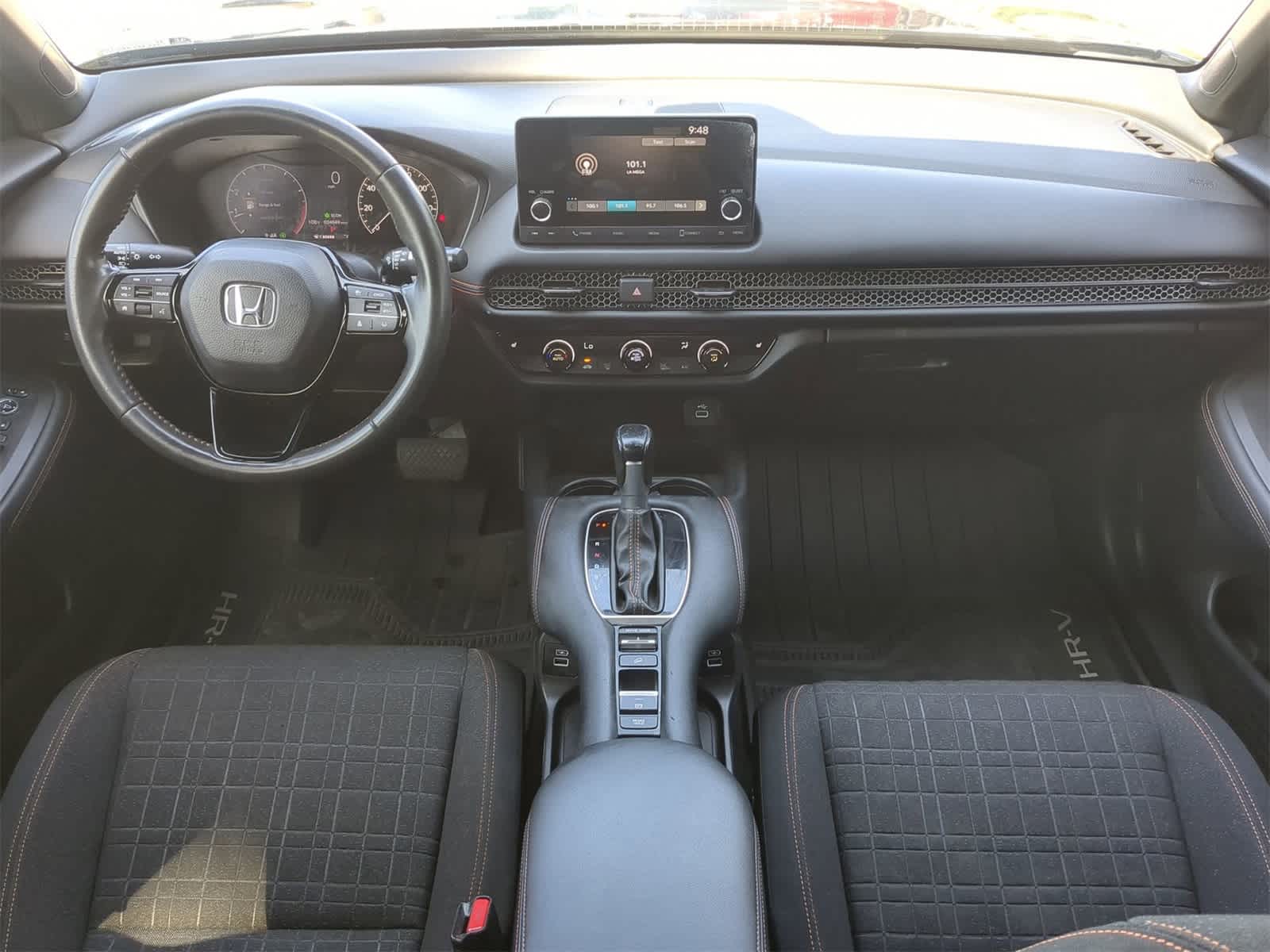 Thumbnail: 2023 Honda HR-V - 14