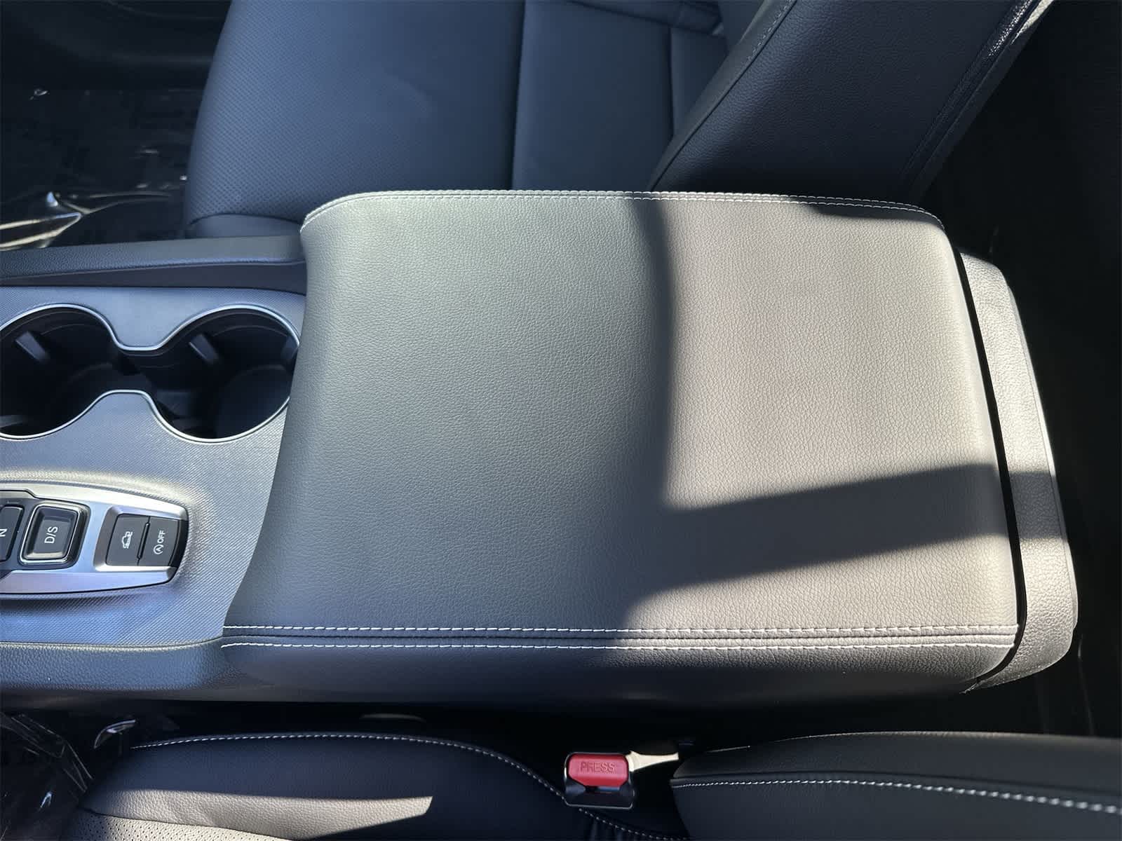 Thumbnail: 2026 Honda Ridgeline - 16