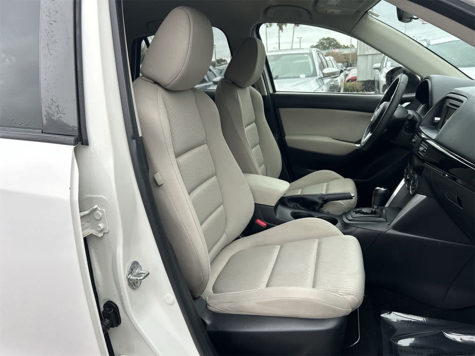 Thumbnail: 2013 Mazda CX-5 - 14