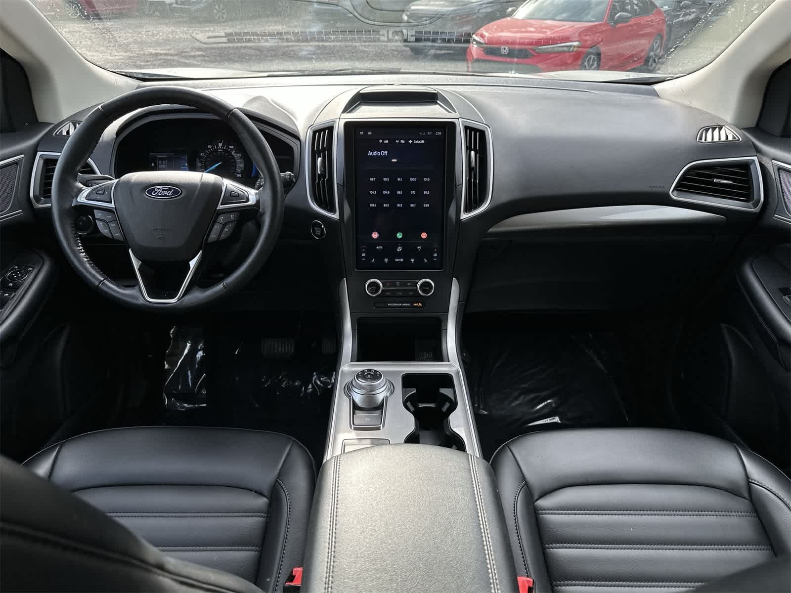 Thumbnail: 2023 Ford Edge - 10