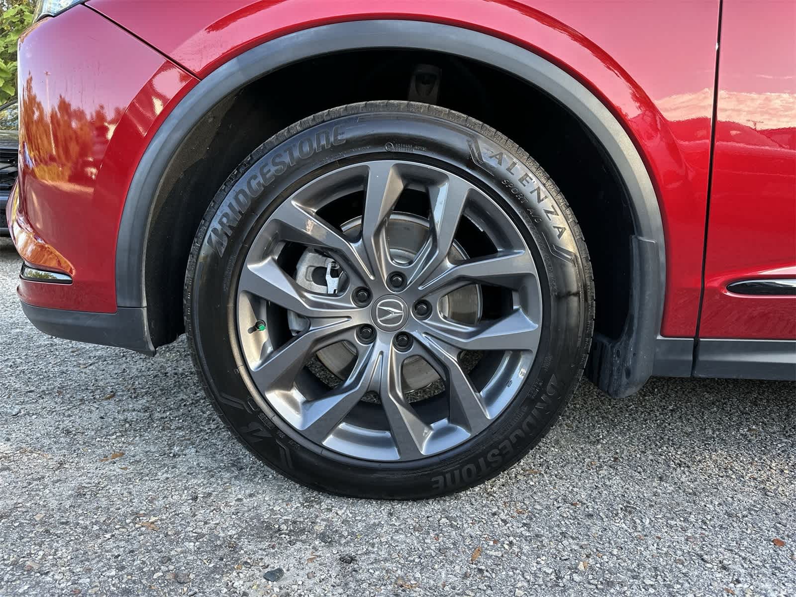 Thumbnail: 2022 Acura MDX - 11