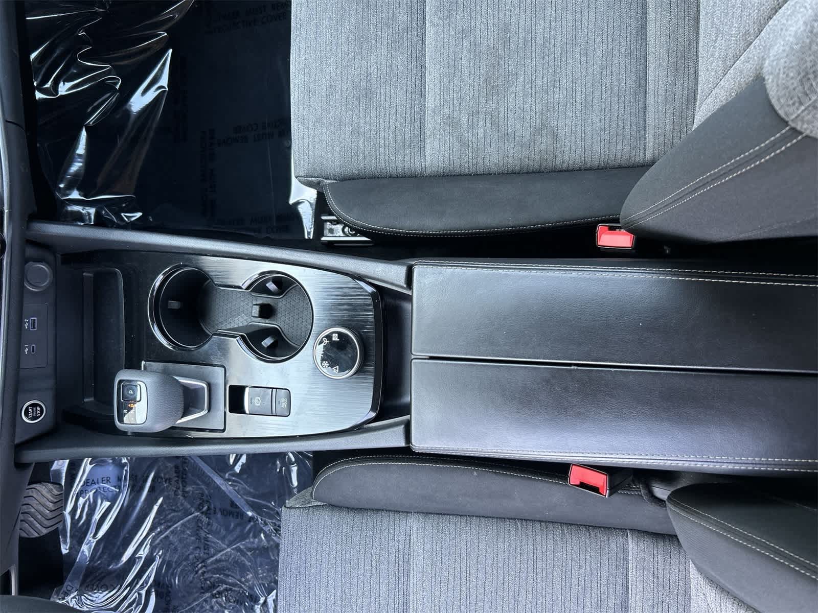 Thumbnail: 2023 Nissan Rogue - 16