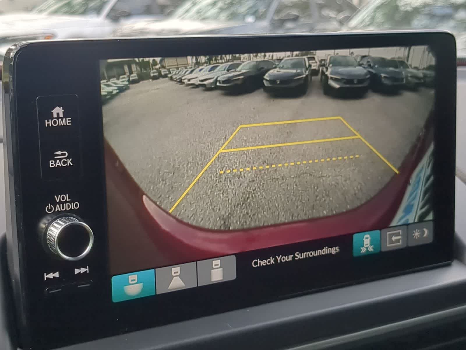 Thumbnail: 2025 Honda Pilot - 19