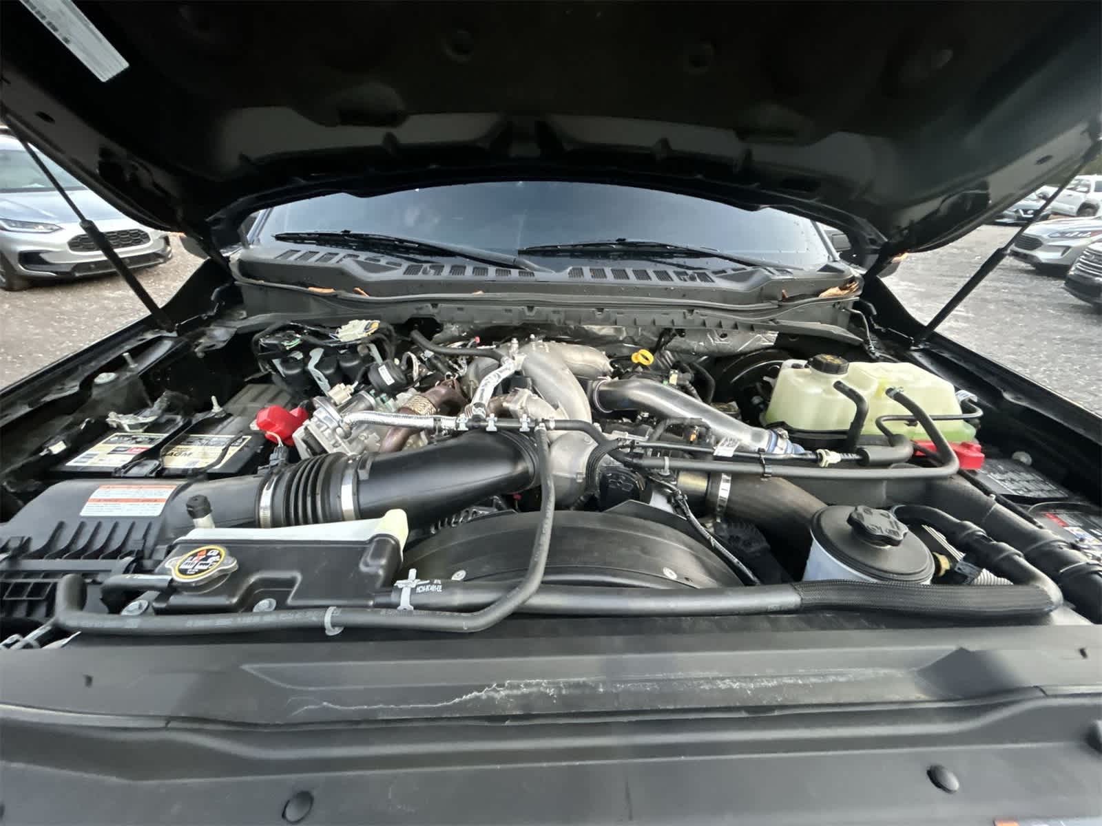 Thumbnail: 2024 Ford F-250 - 9