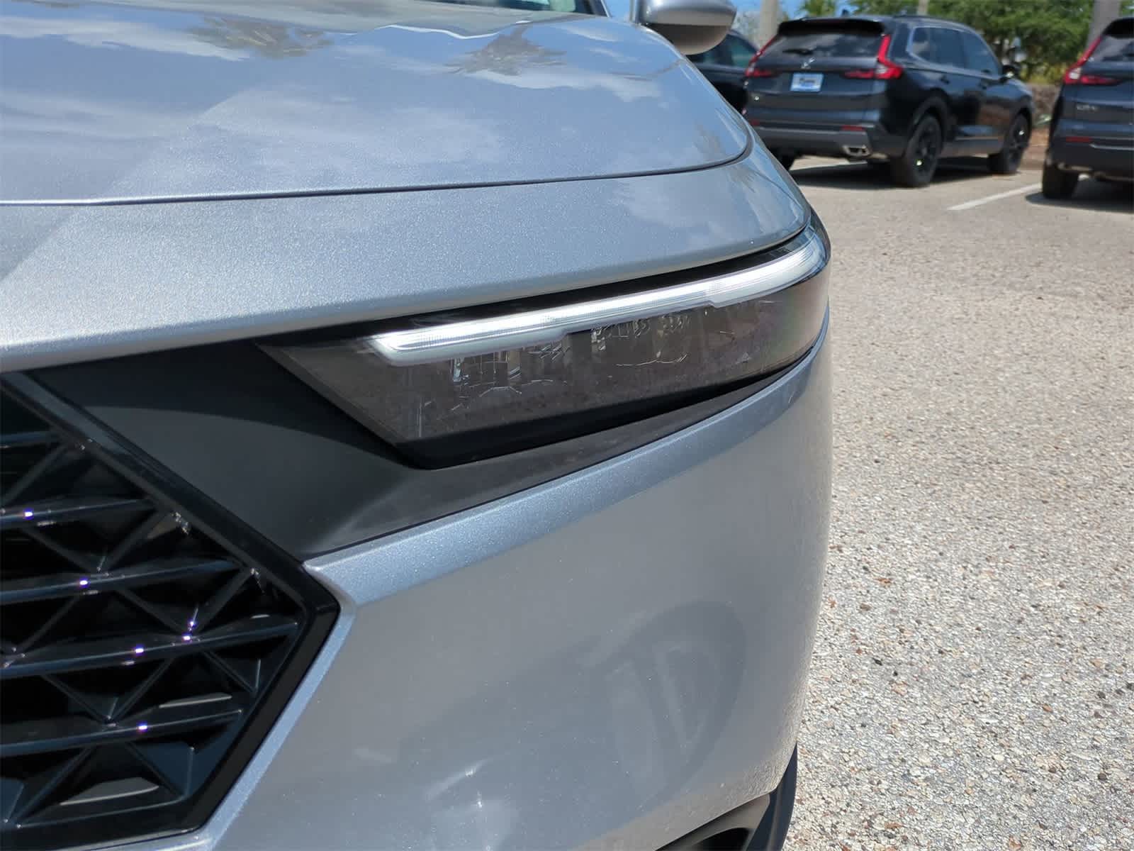Thumbnail: 2025 Honda Accord - 10