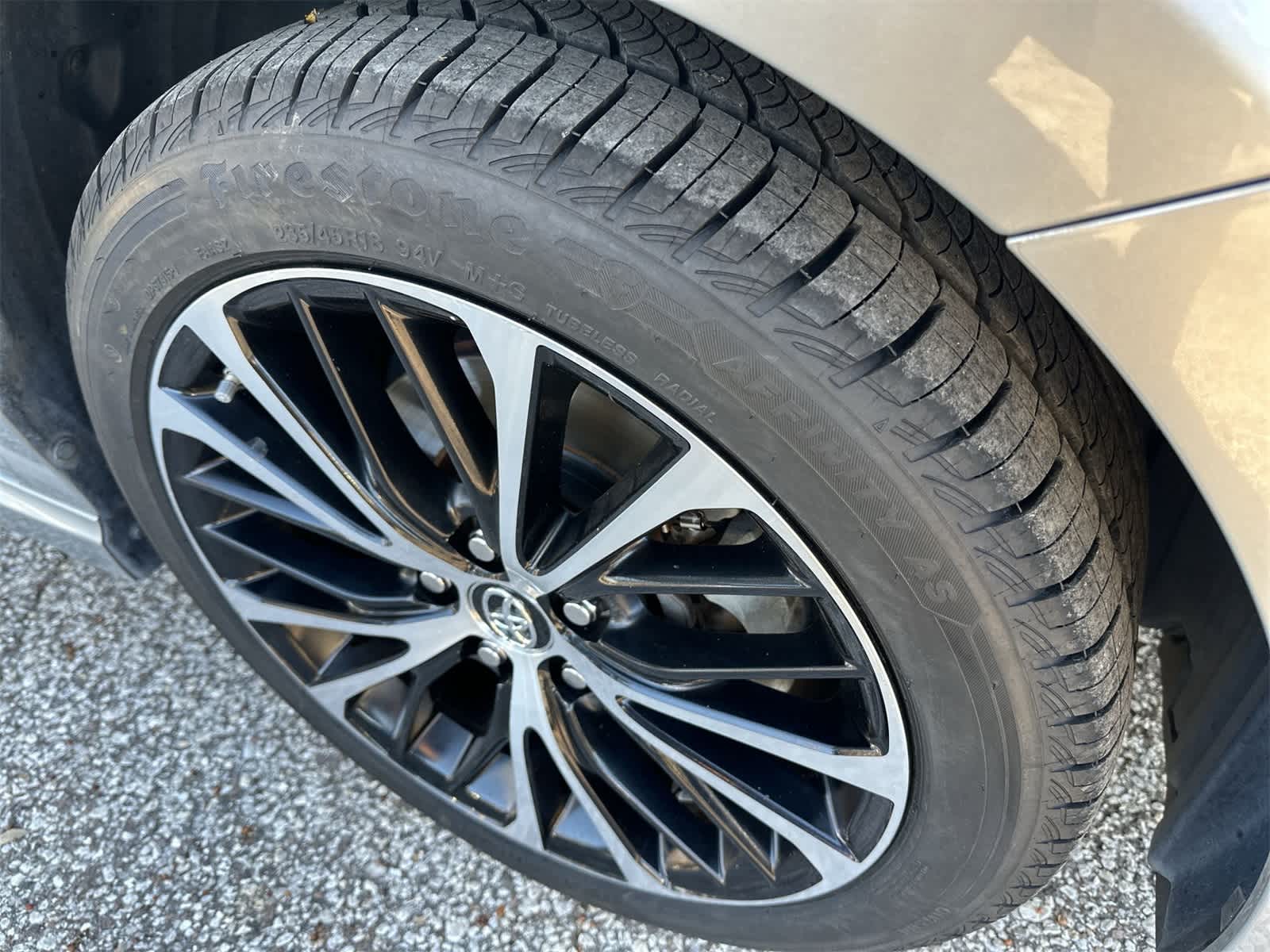 Thumbnail: 2018 Toyota Camry - 11