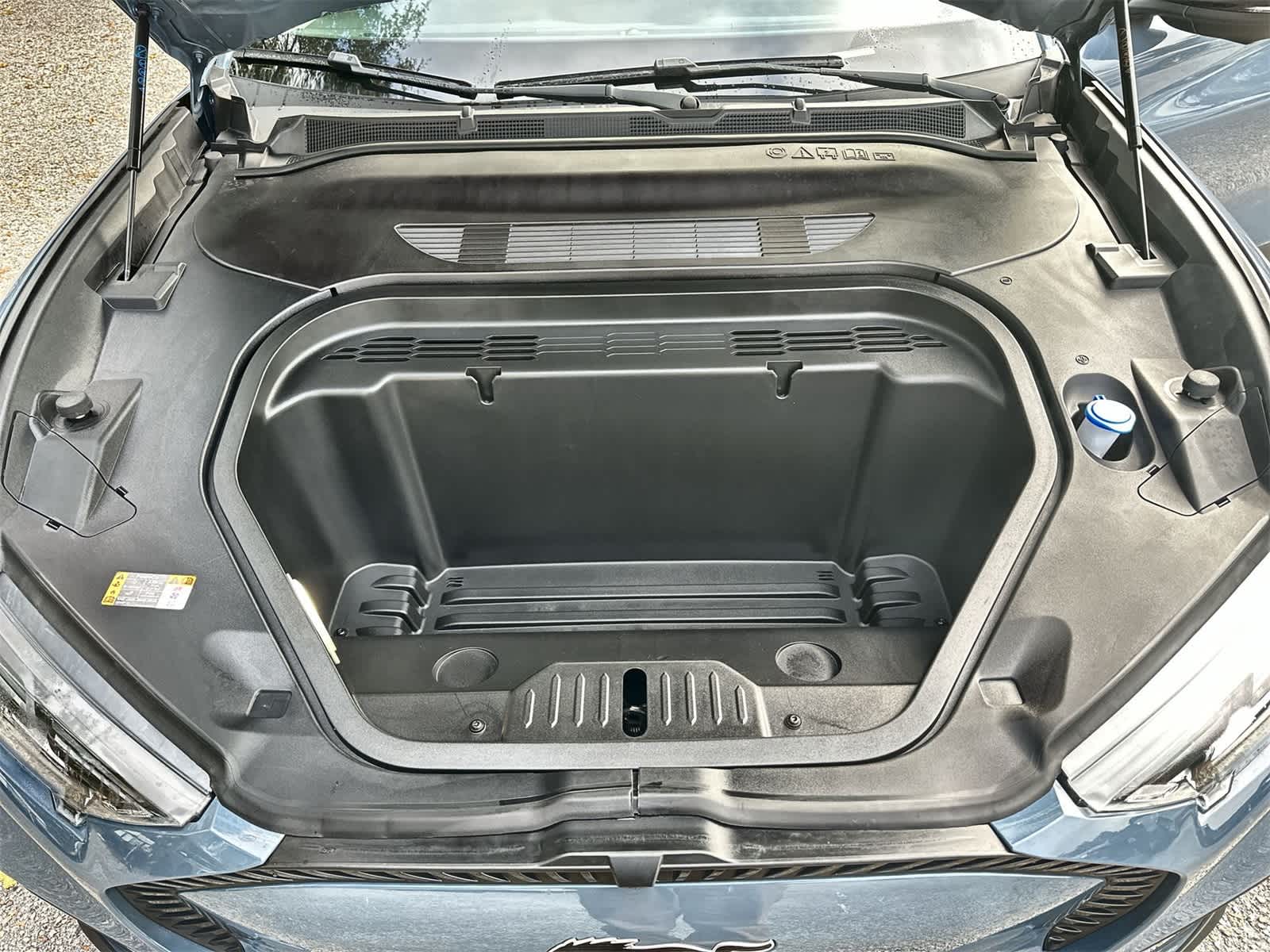 Thumbnail: 2024 Ford Mustang Mach-E - 9