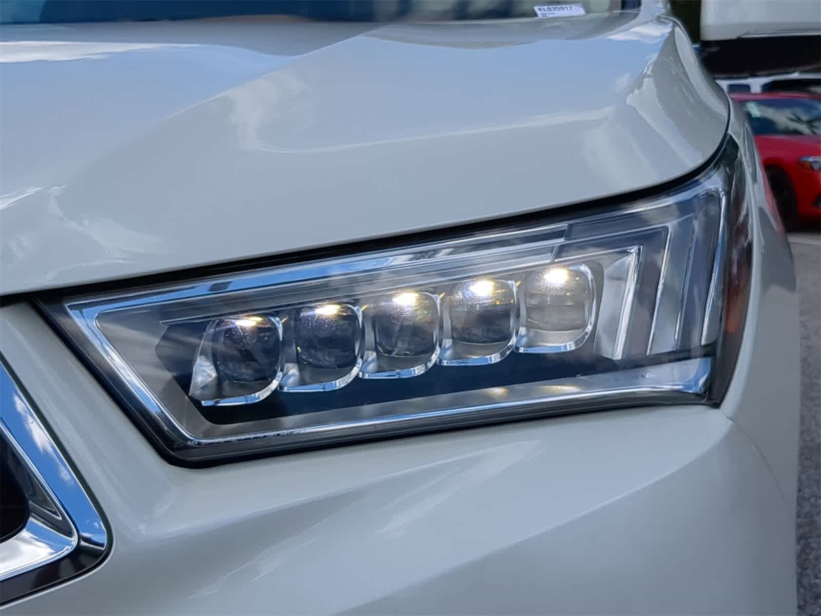 Thumbnail: 2019 Acura MDX - 10
