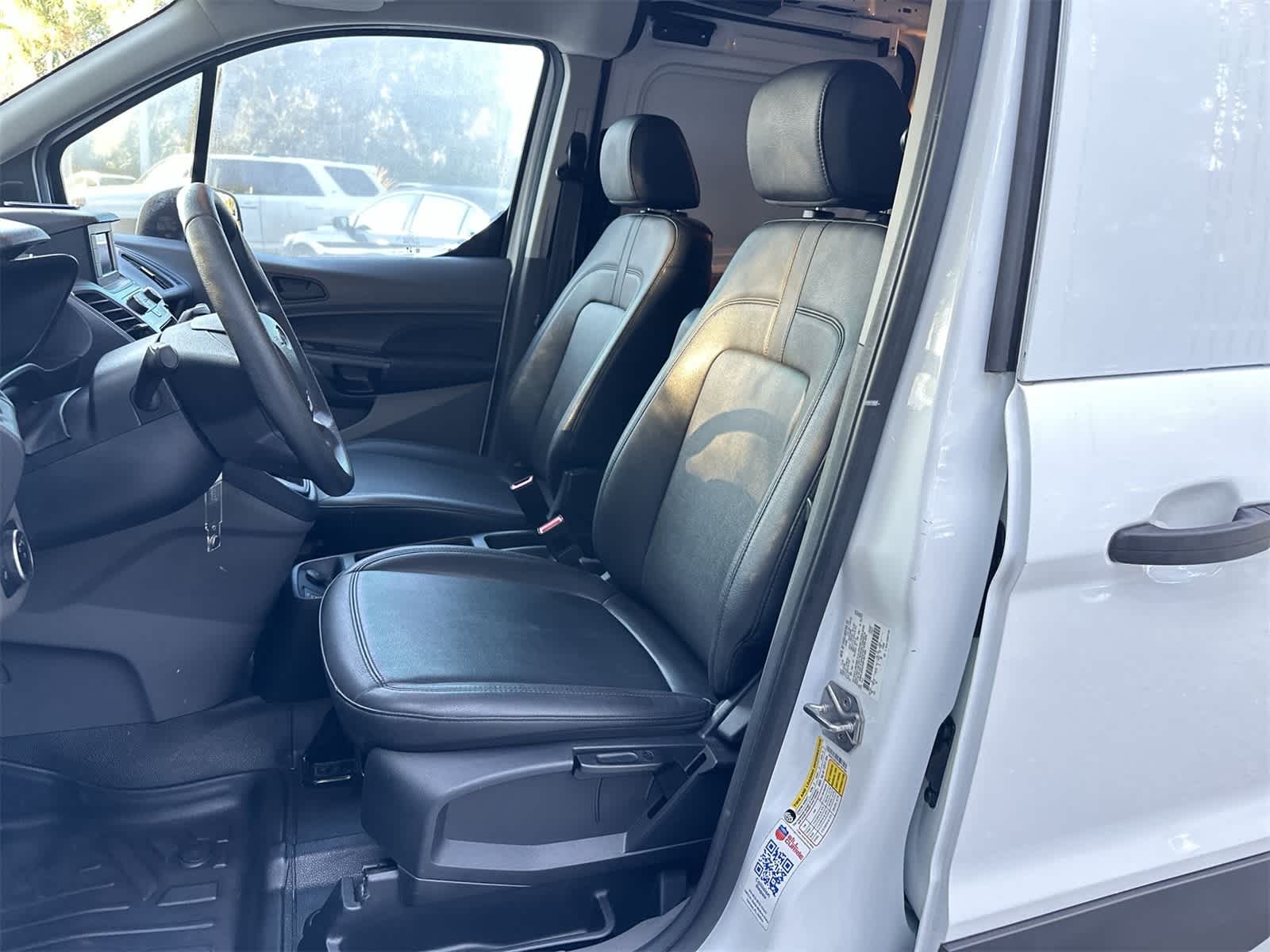 Thumbnail: 2021 Ford Transit Series - 11