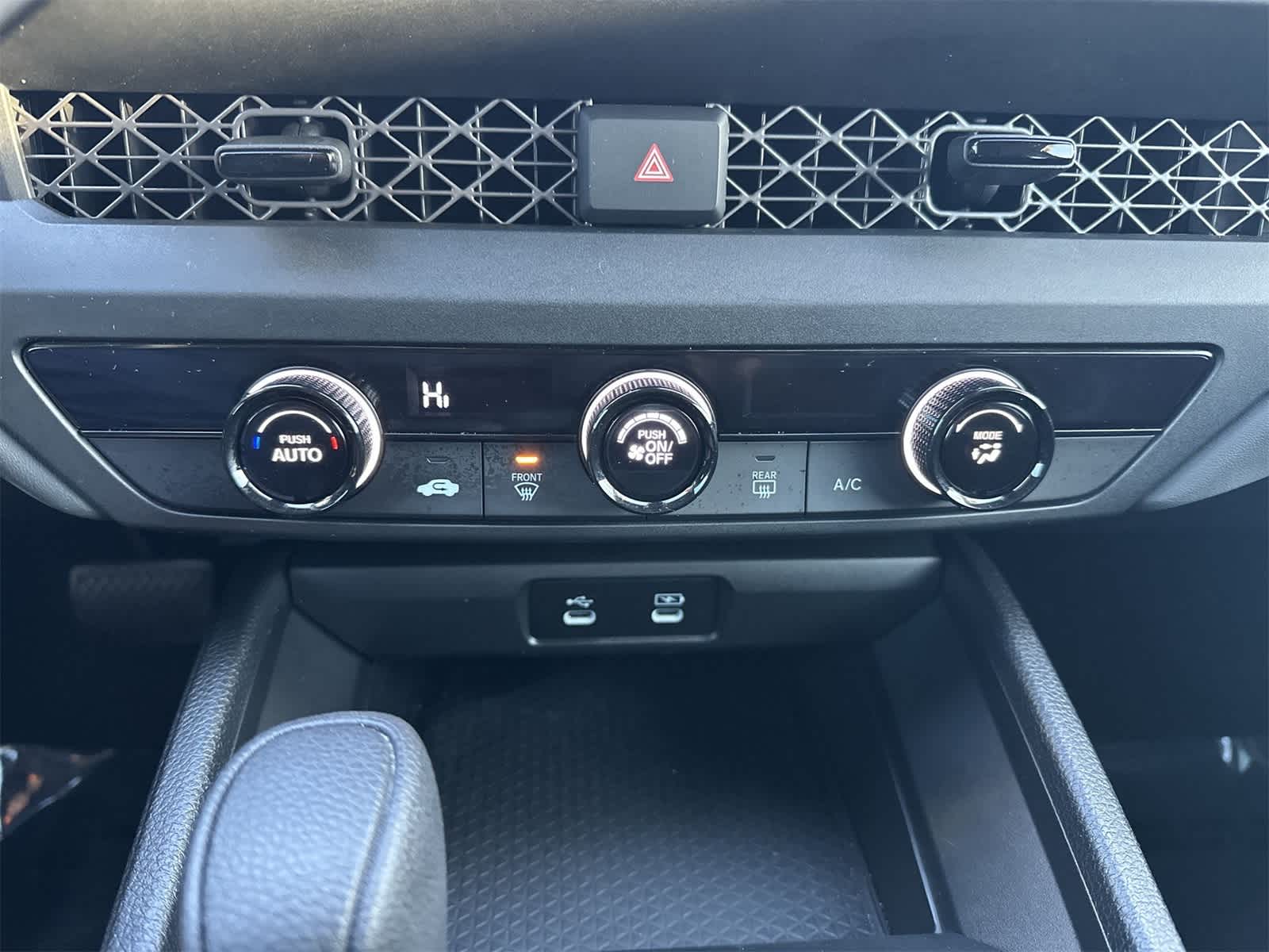 Thumbnail: 2024 Honda Accord - 9