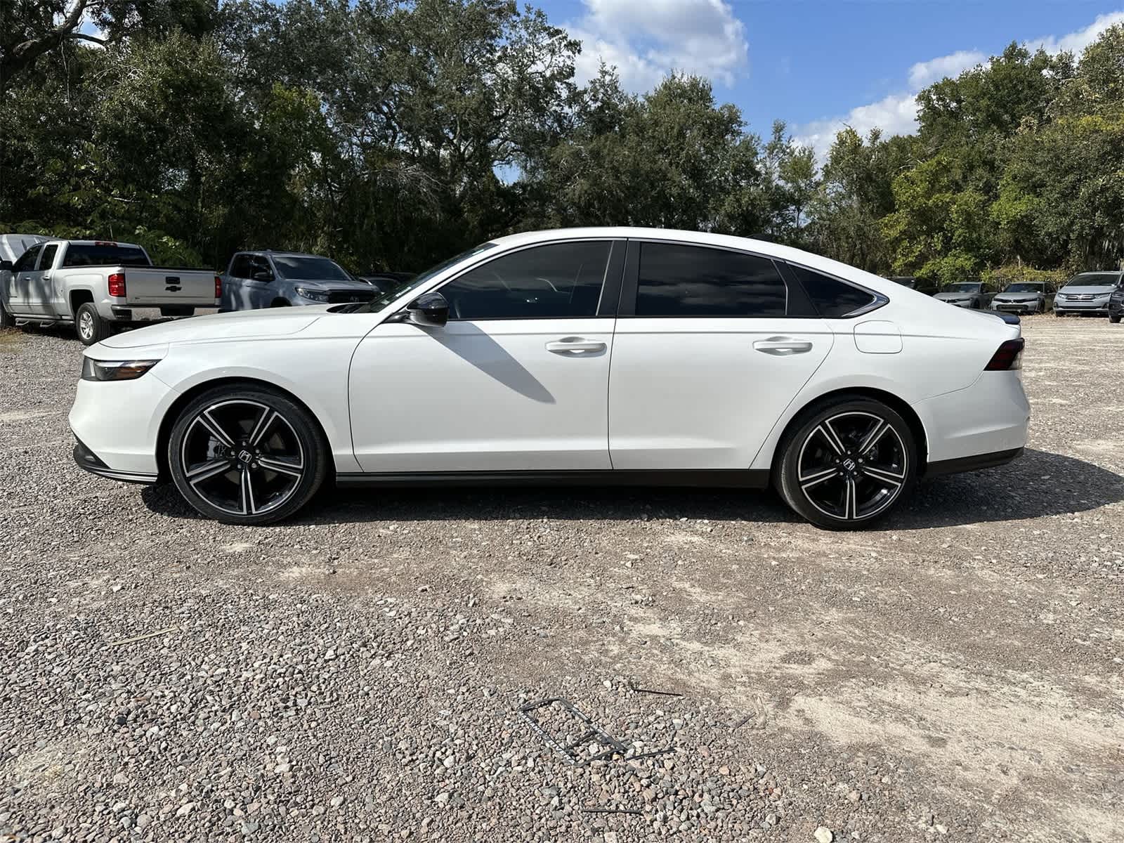 Thumbnail: 2024 Honda Accord - 3