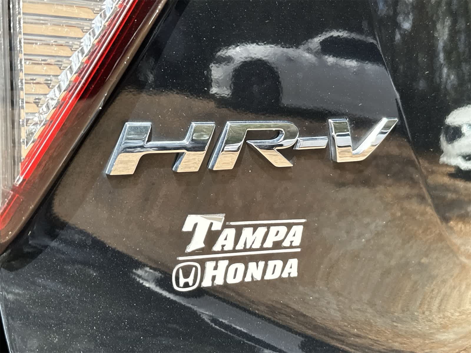 Thumbnail: 2020 Honda HR-V - 8