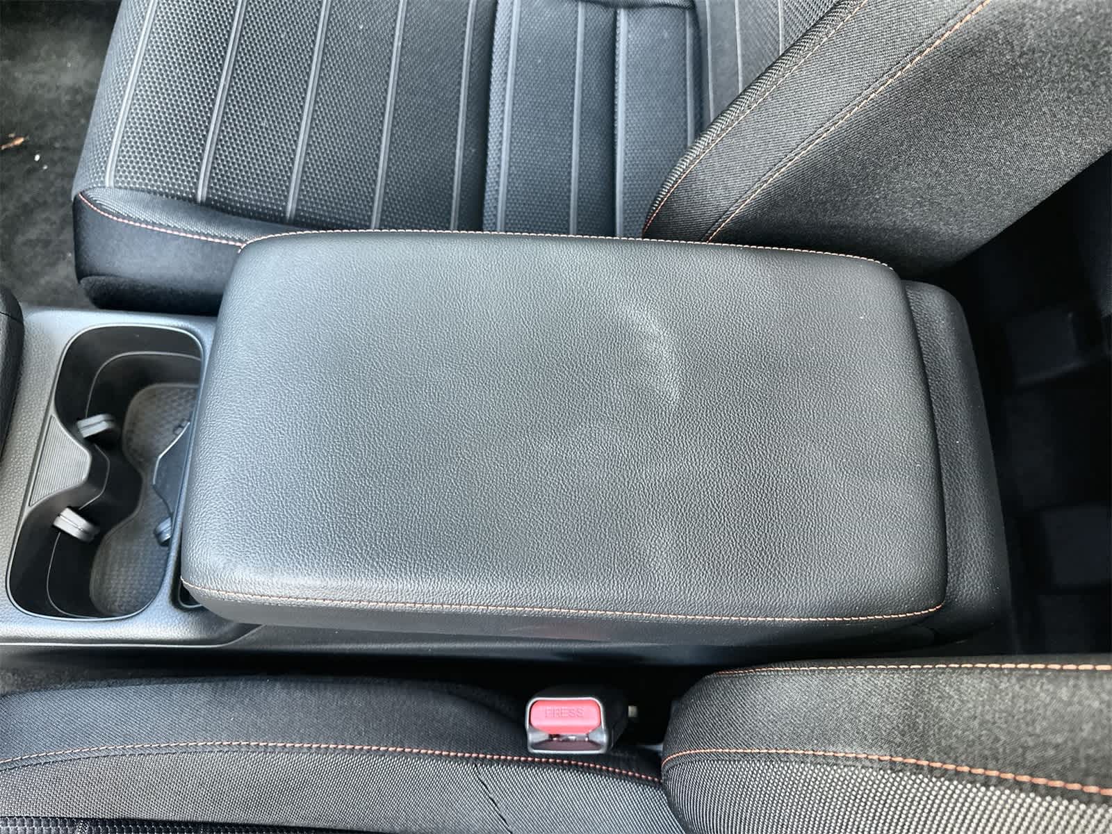 Thumbnail: 2025 Honda CR-V - 15