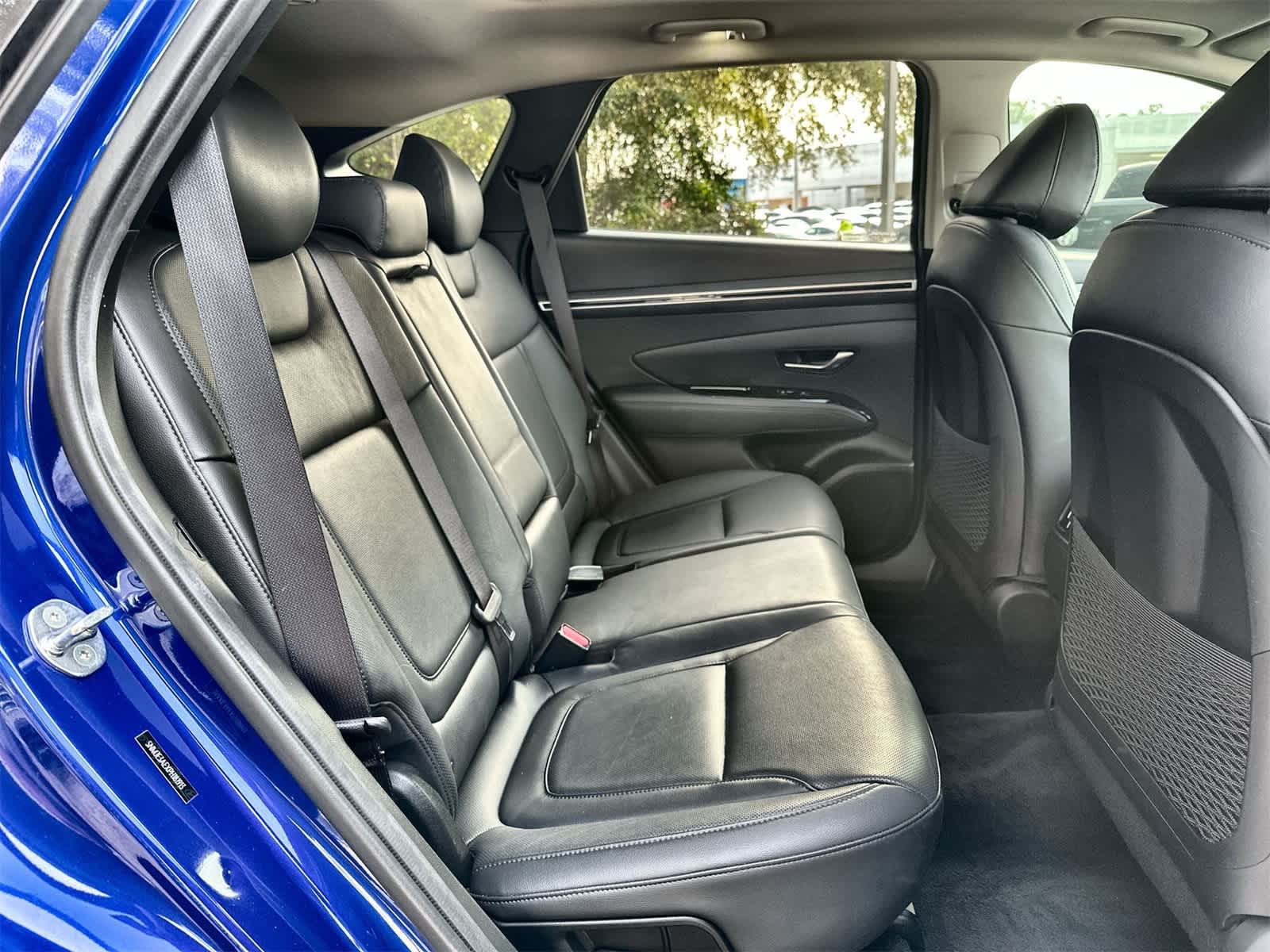 Thumbnail: 2023 Hyundai Tucson - 13