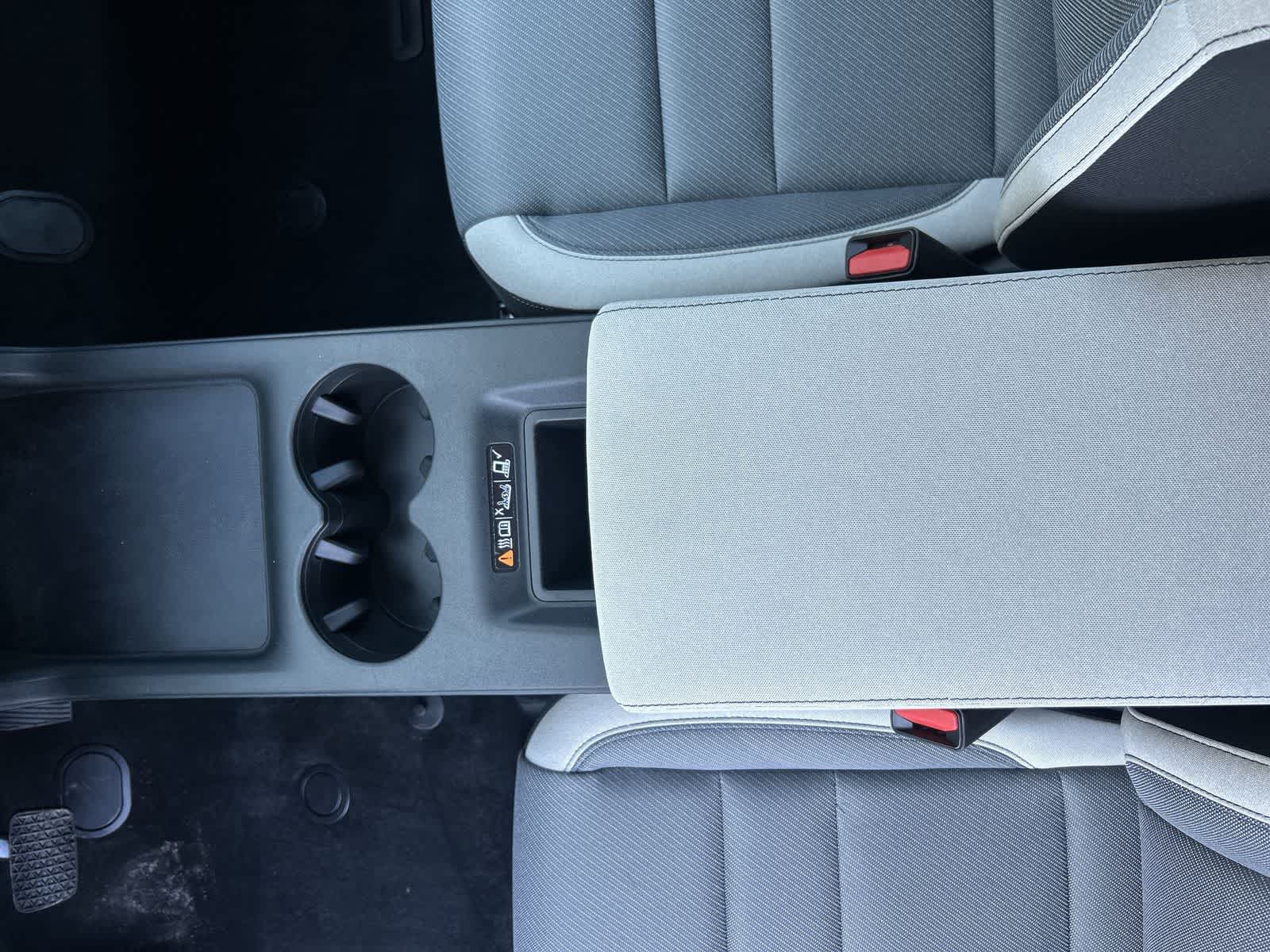 Thumbnail: 2026 Honda Prologue - 16