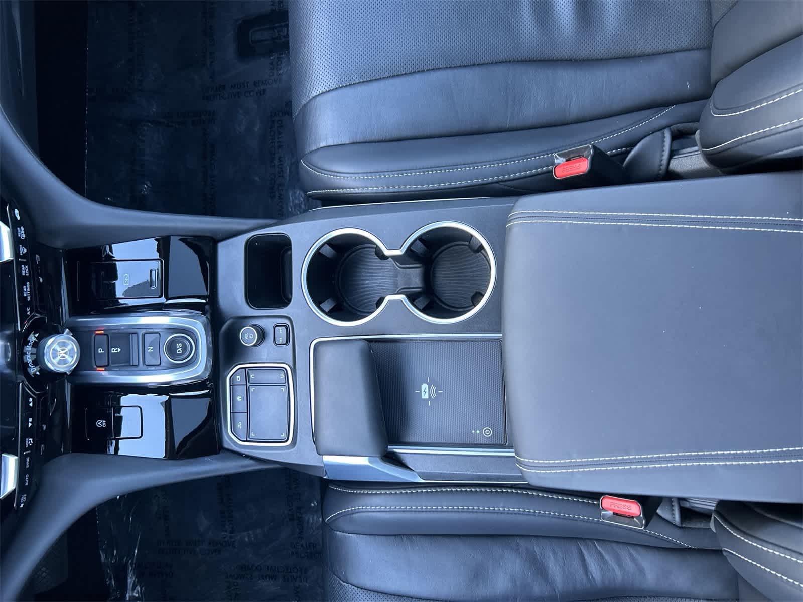 Thumbnail: 2023 Acura MDX - 16