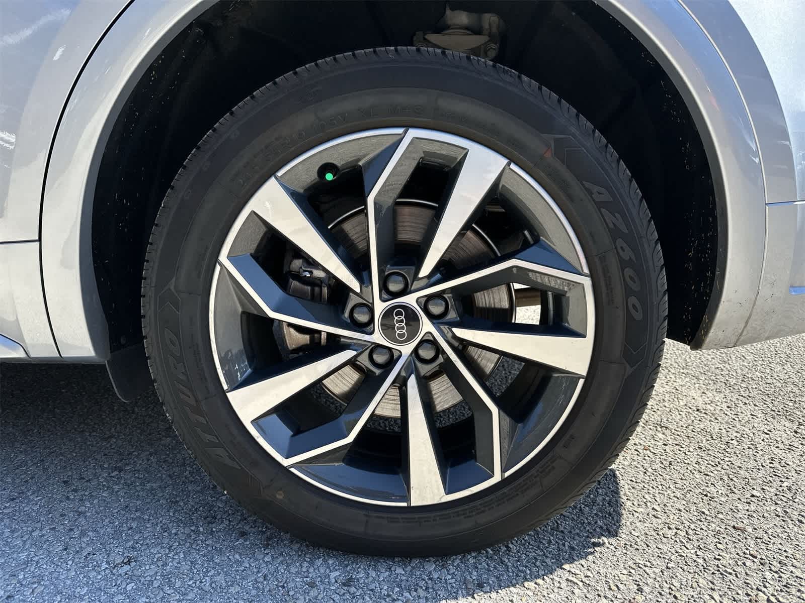 Thumbnail: 2024 Audi Q5 - 8