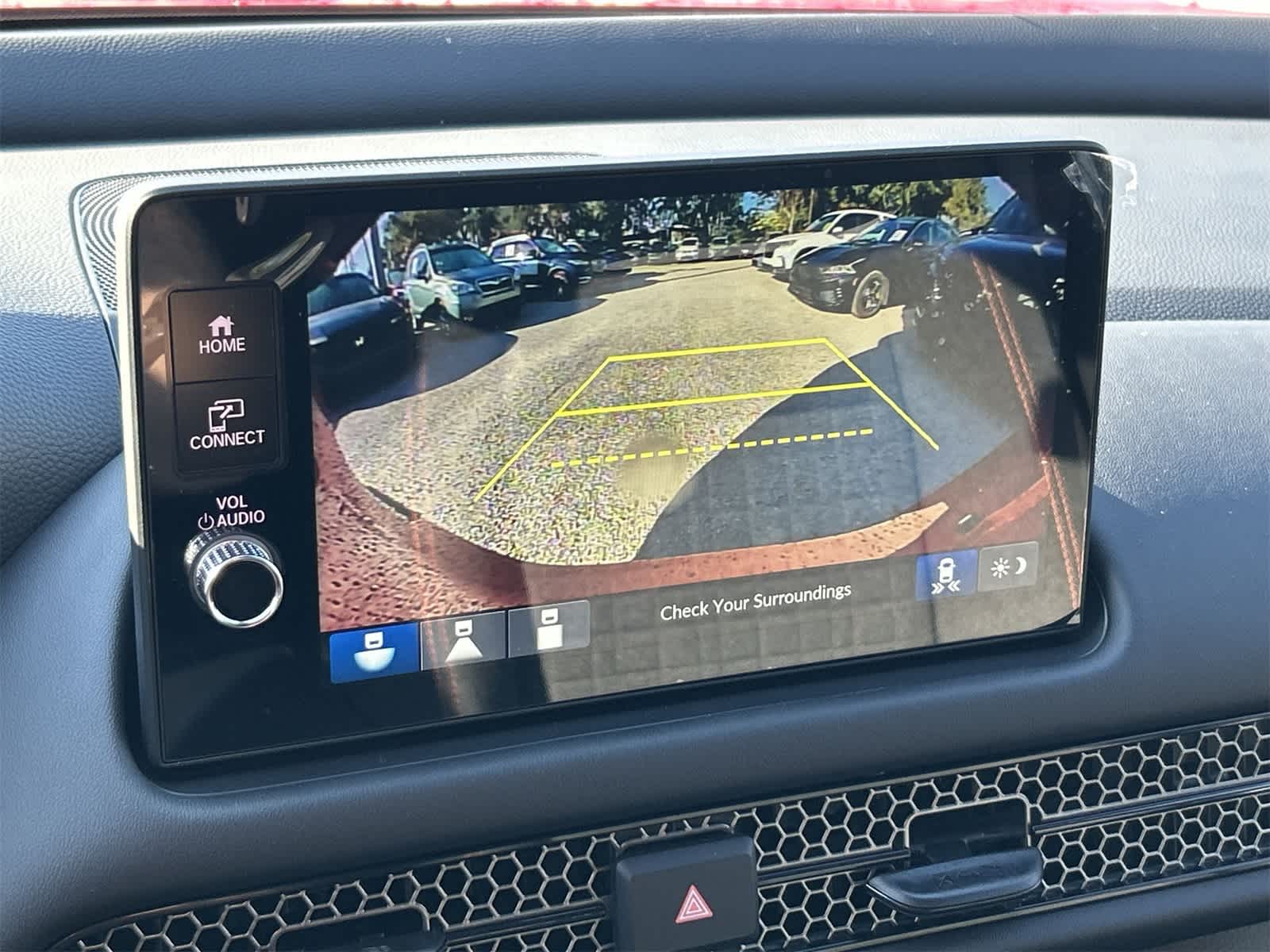 Thumbnail: 2026 Honda HR-V - 22