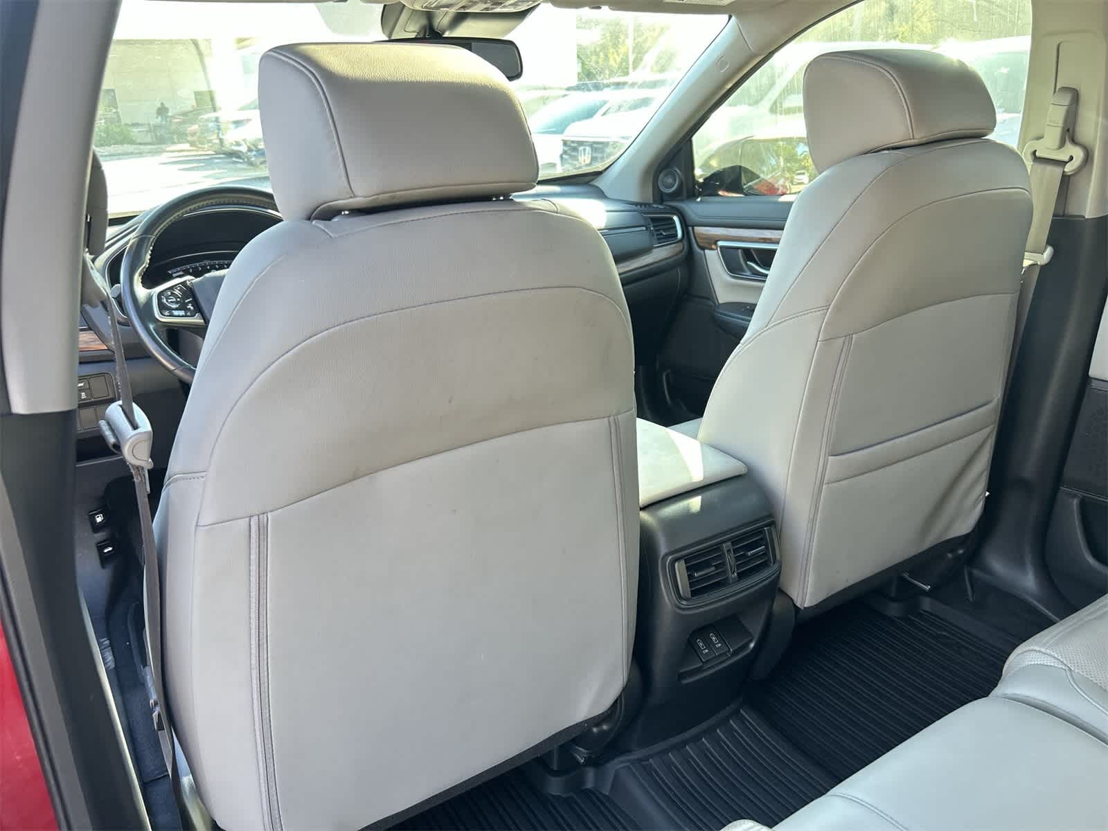 Thumbnail: 2022 Honda CR-V - 12