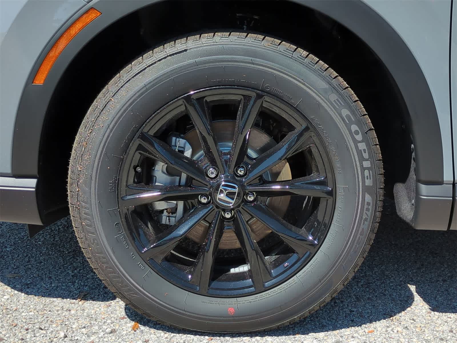 Thumbnail: 2025 Honda CR-V - 10